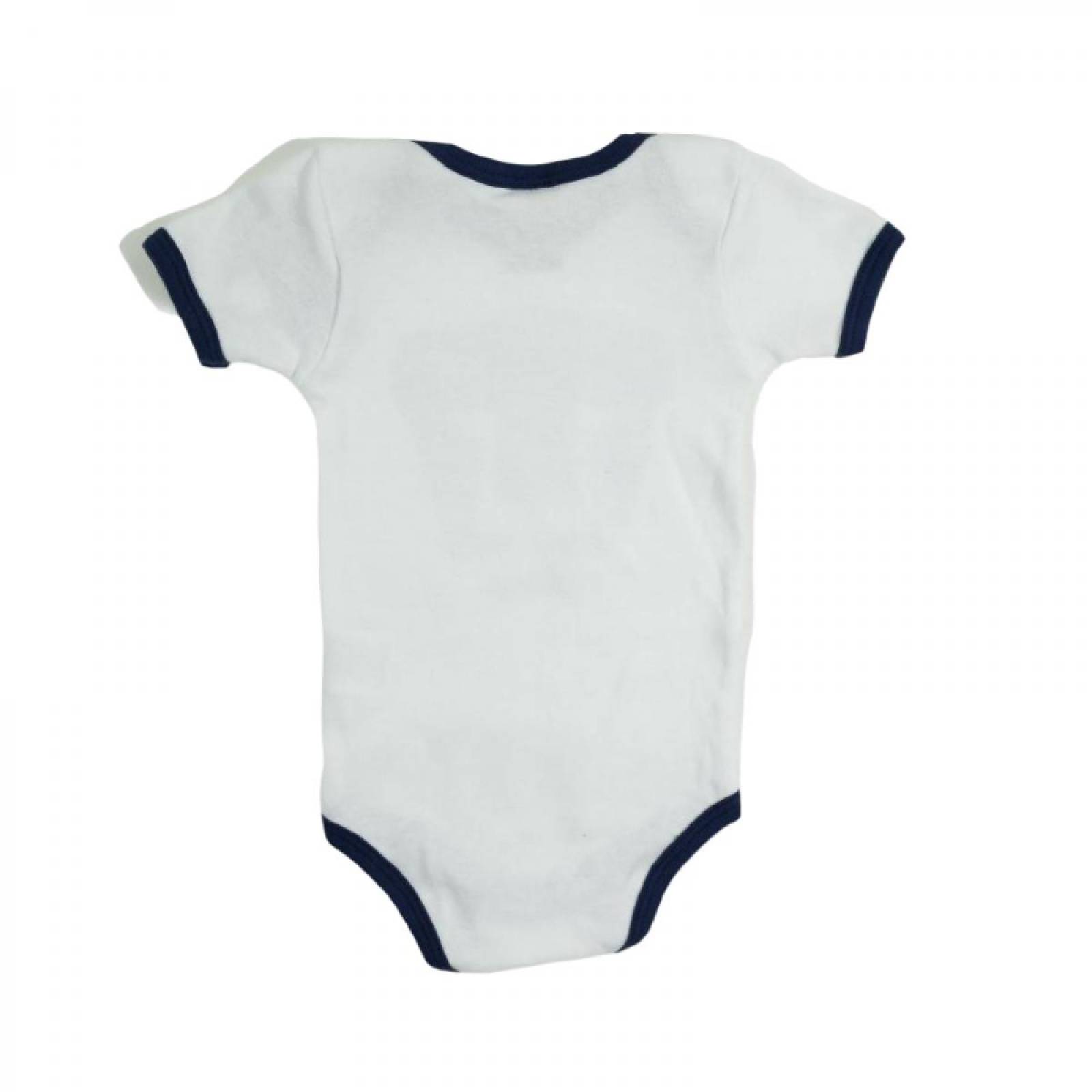 Pañalero Pumas UNAM Para Bebe