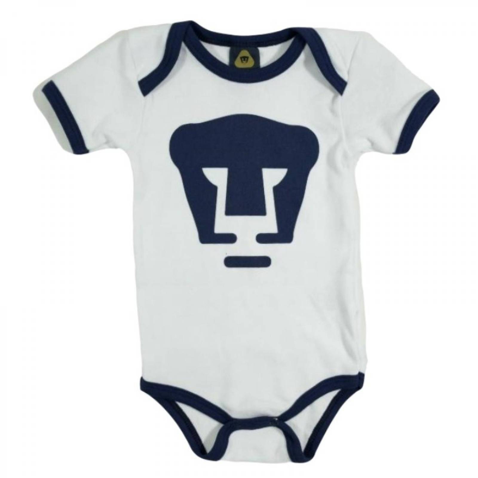 Pañalero Pumas UNAM Para Bebe