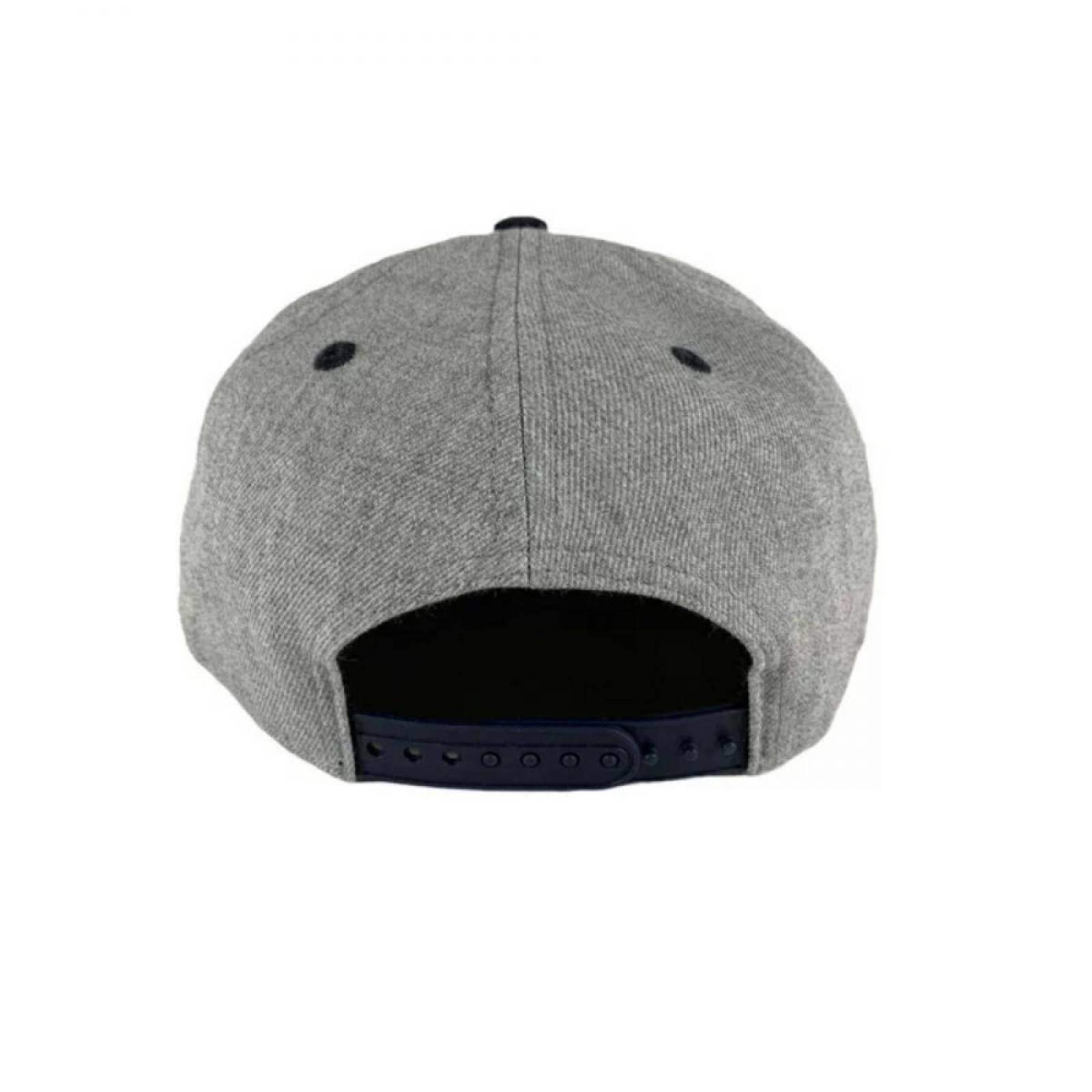 Gorra New Era Chivas Original Visera Plana 9fifty Ajustable