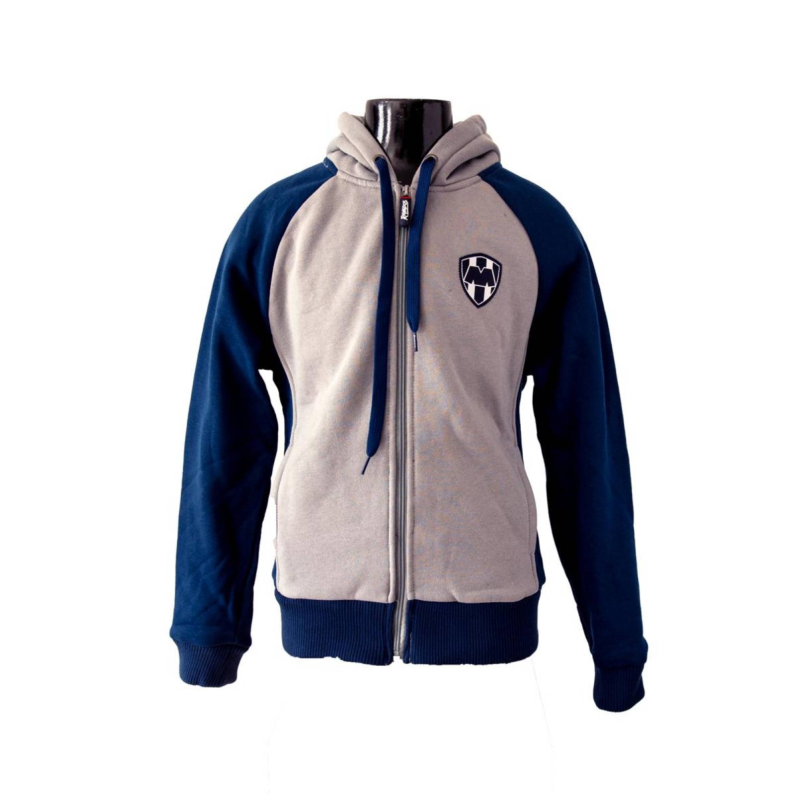 Sudadera Rayados Mujer Original Sport