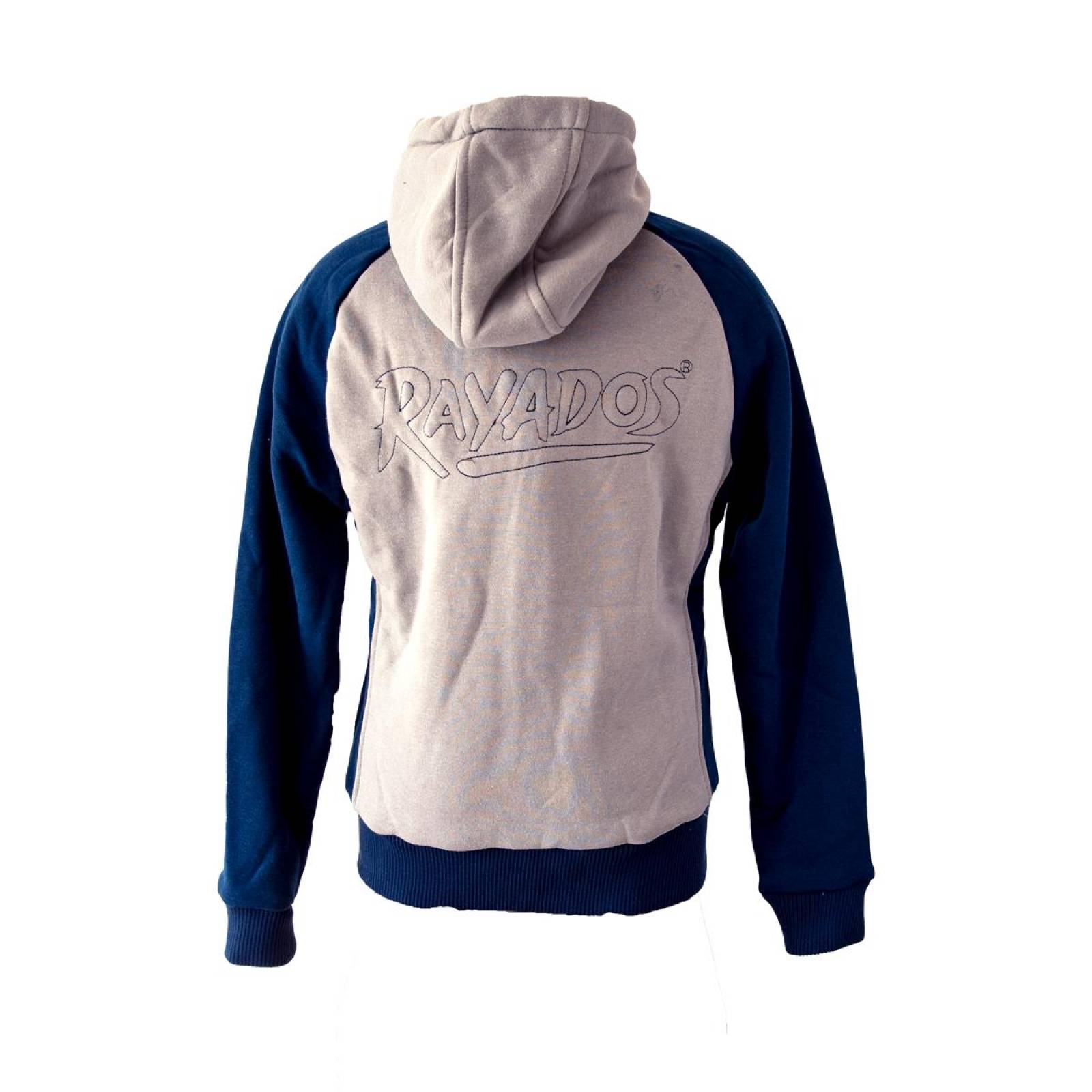 Sudadera Rayados Mujer Original Sport