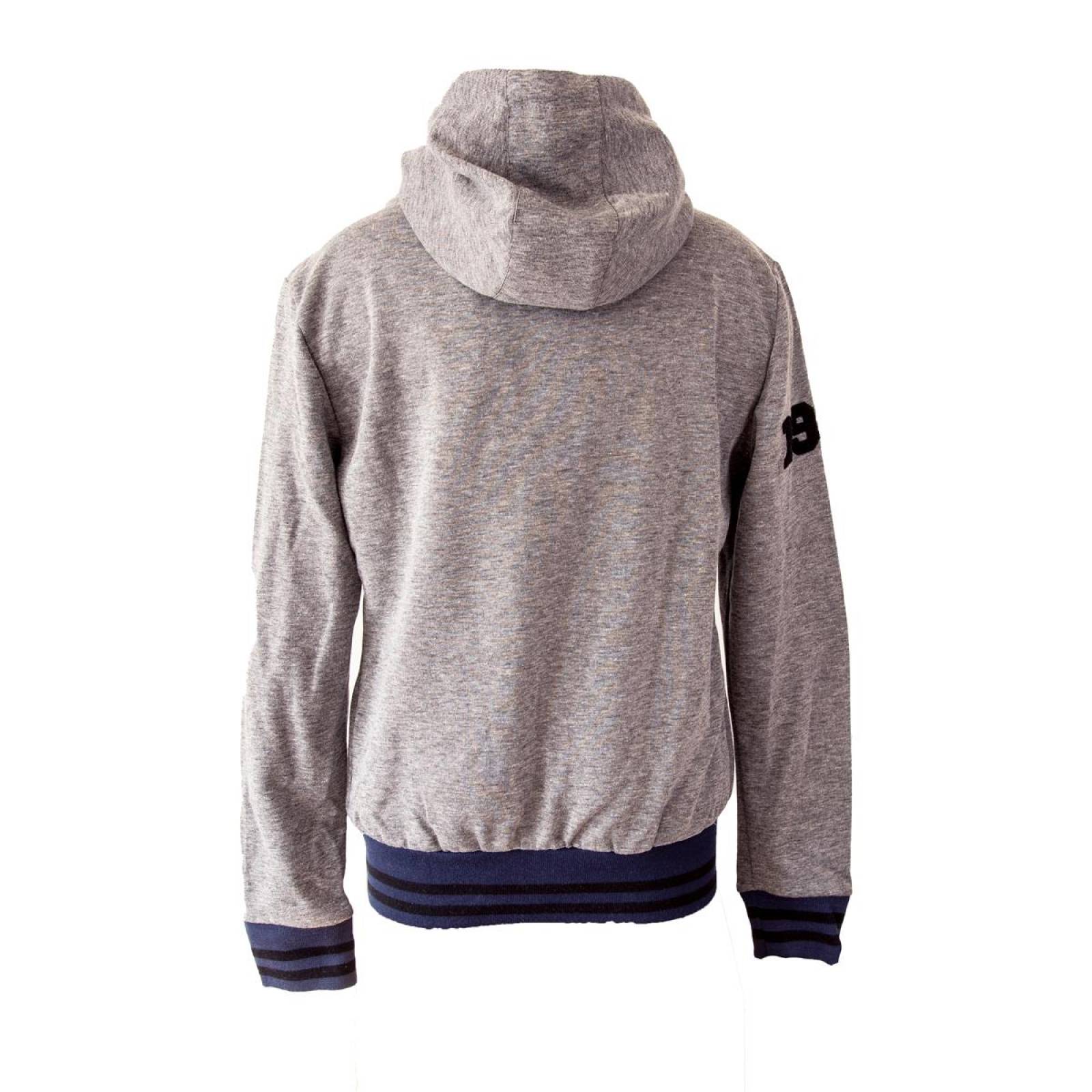 Sudadera Rayados Mujer Original Moda