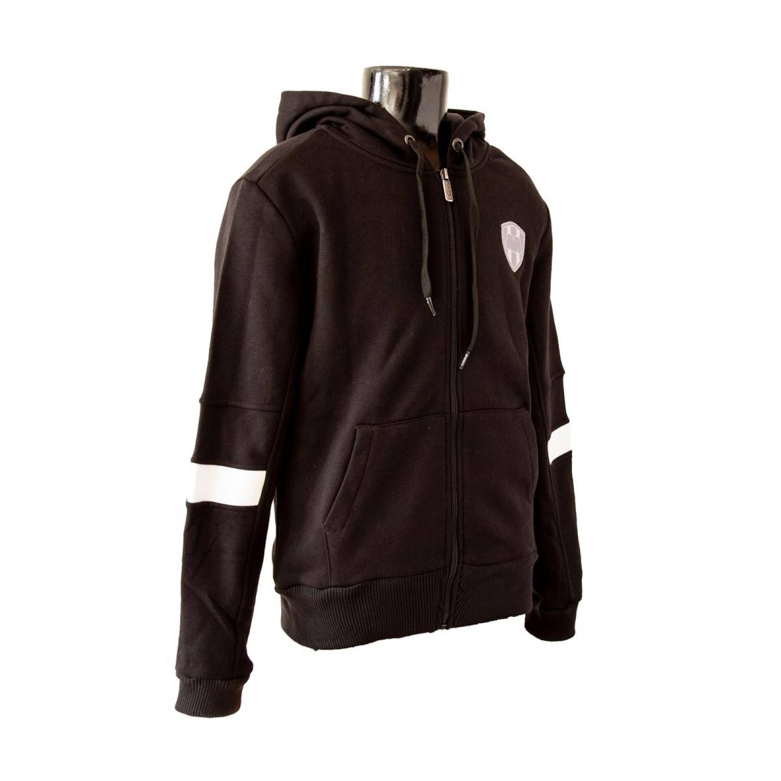 Sudadera Rayados Mujer Original Deportiva