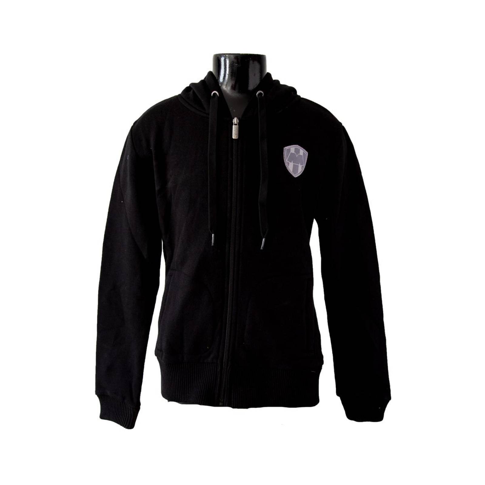 Sudadera Rayados Mujer Auténtica