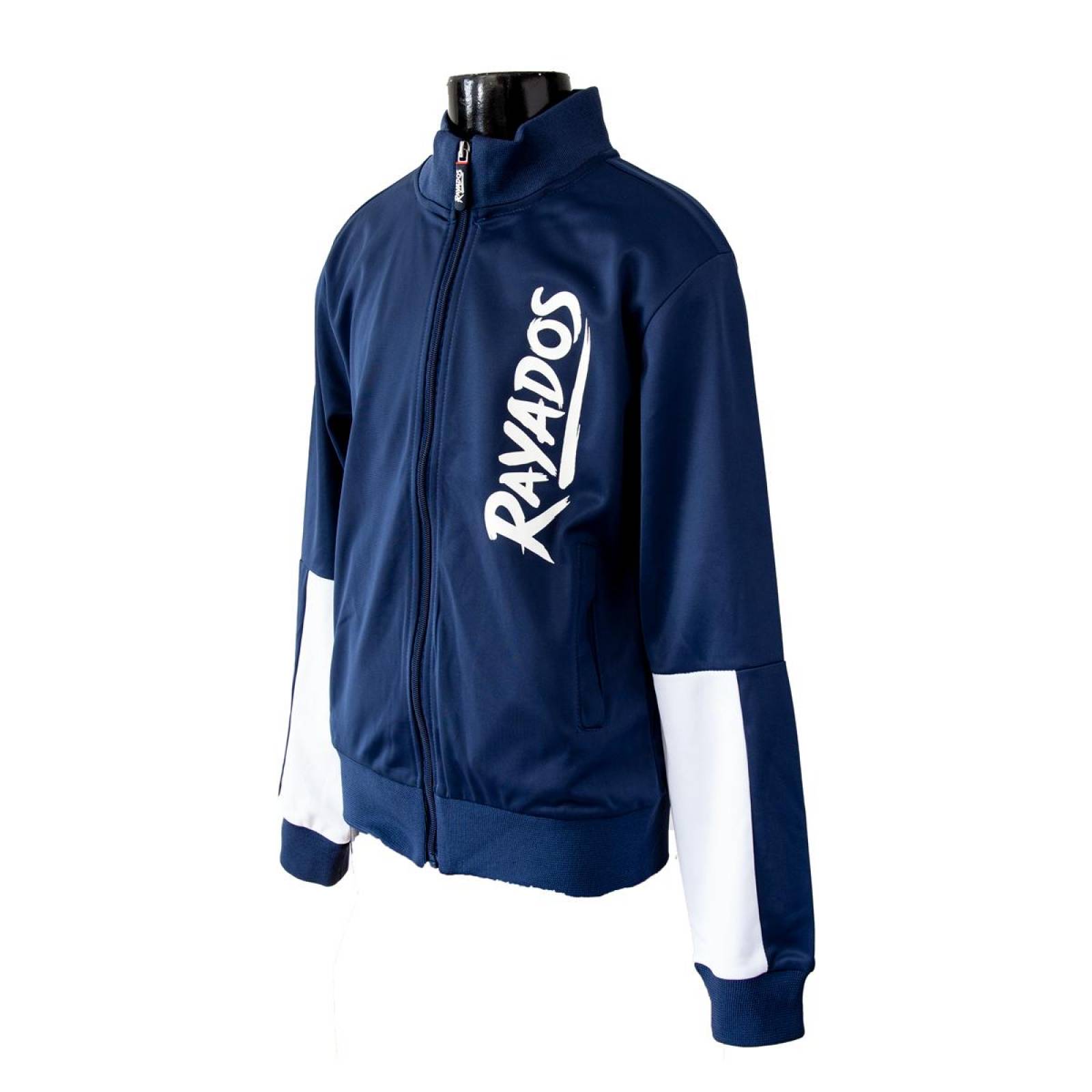 Sudadera Rayados Mujer Original Deportiva