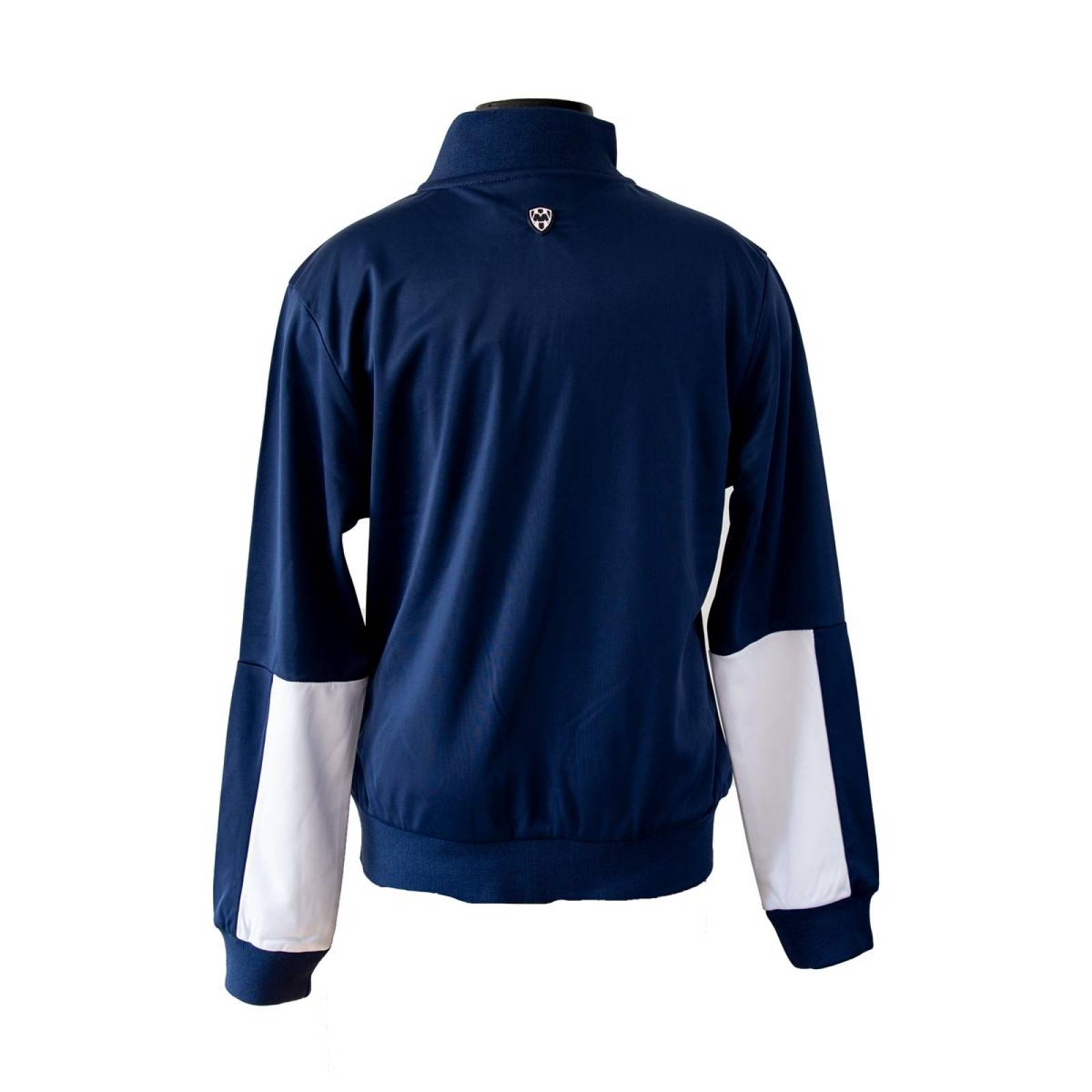 Sudadera Rayados Mujer Original Deportiva