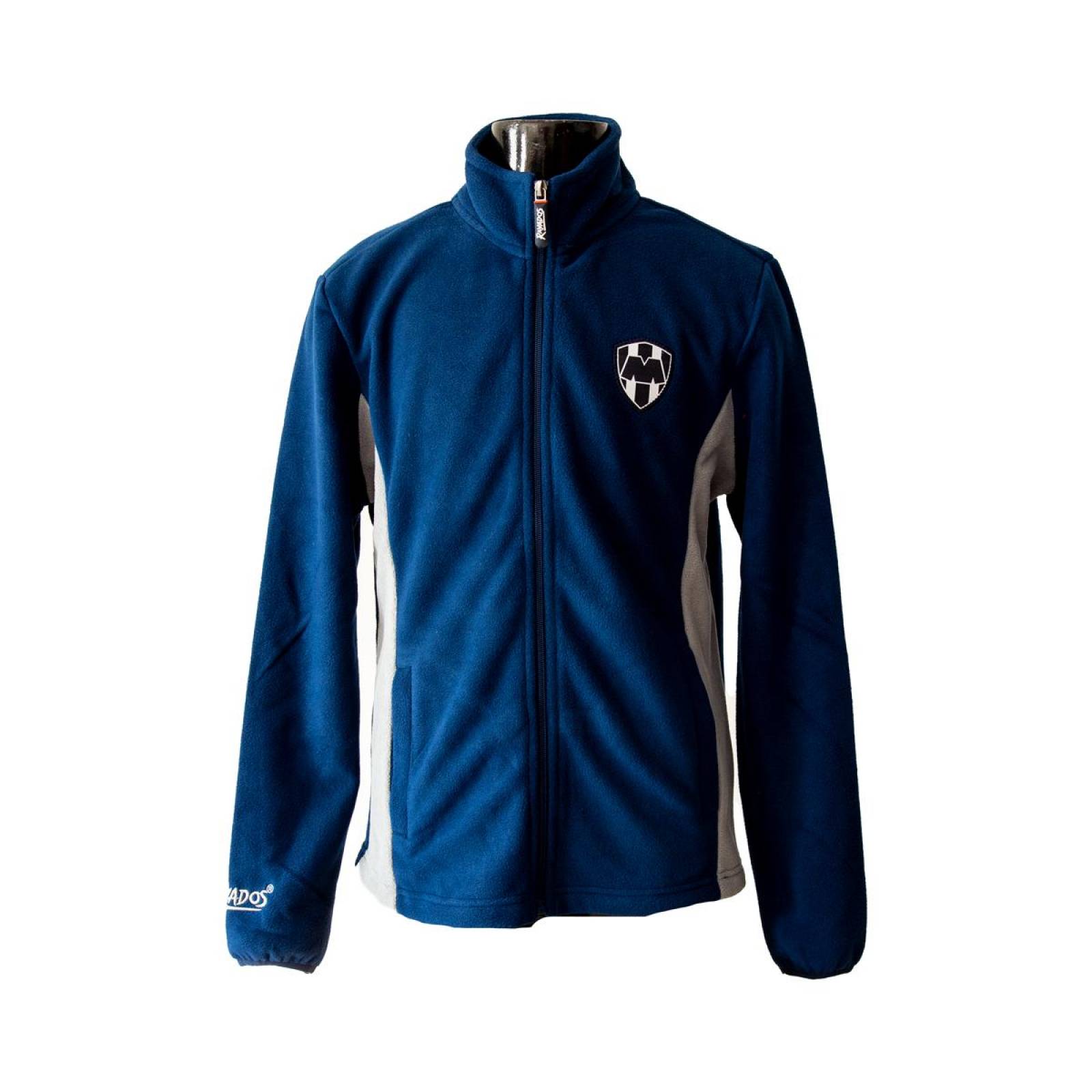Sudadera Rayados Dama Original Sport