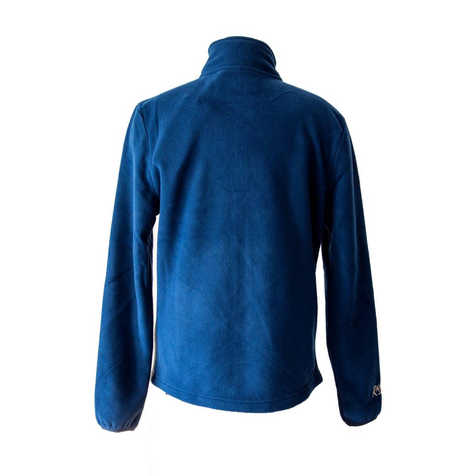 Sudadera Rayados Dama Original Sport