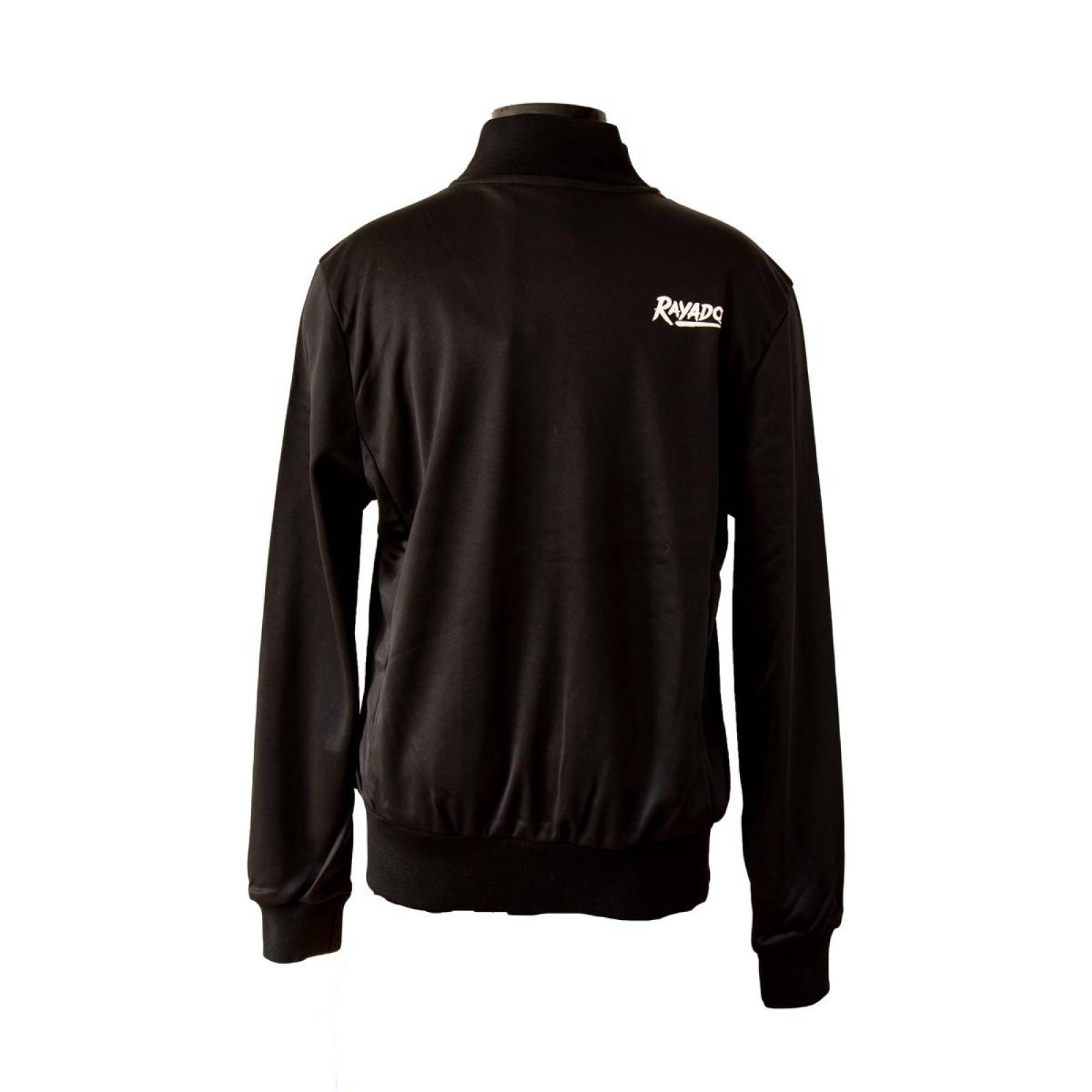 Sudadera Rayados Mujer Original Sport