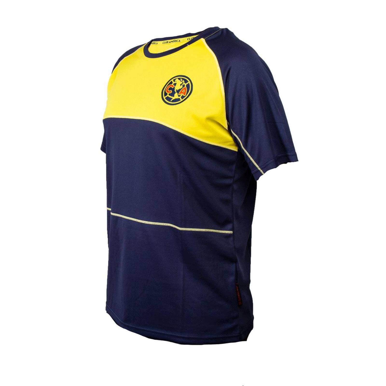 Playera América Hombre Original