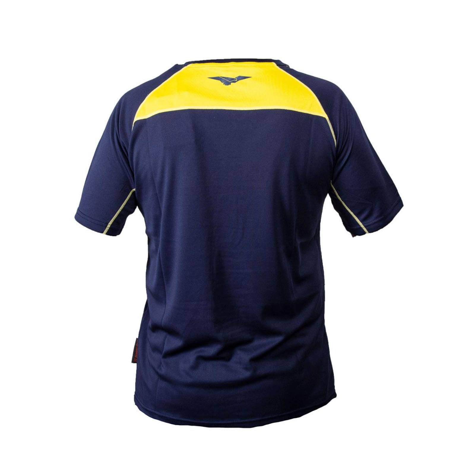 Playera América Hombre Original