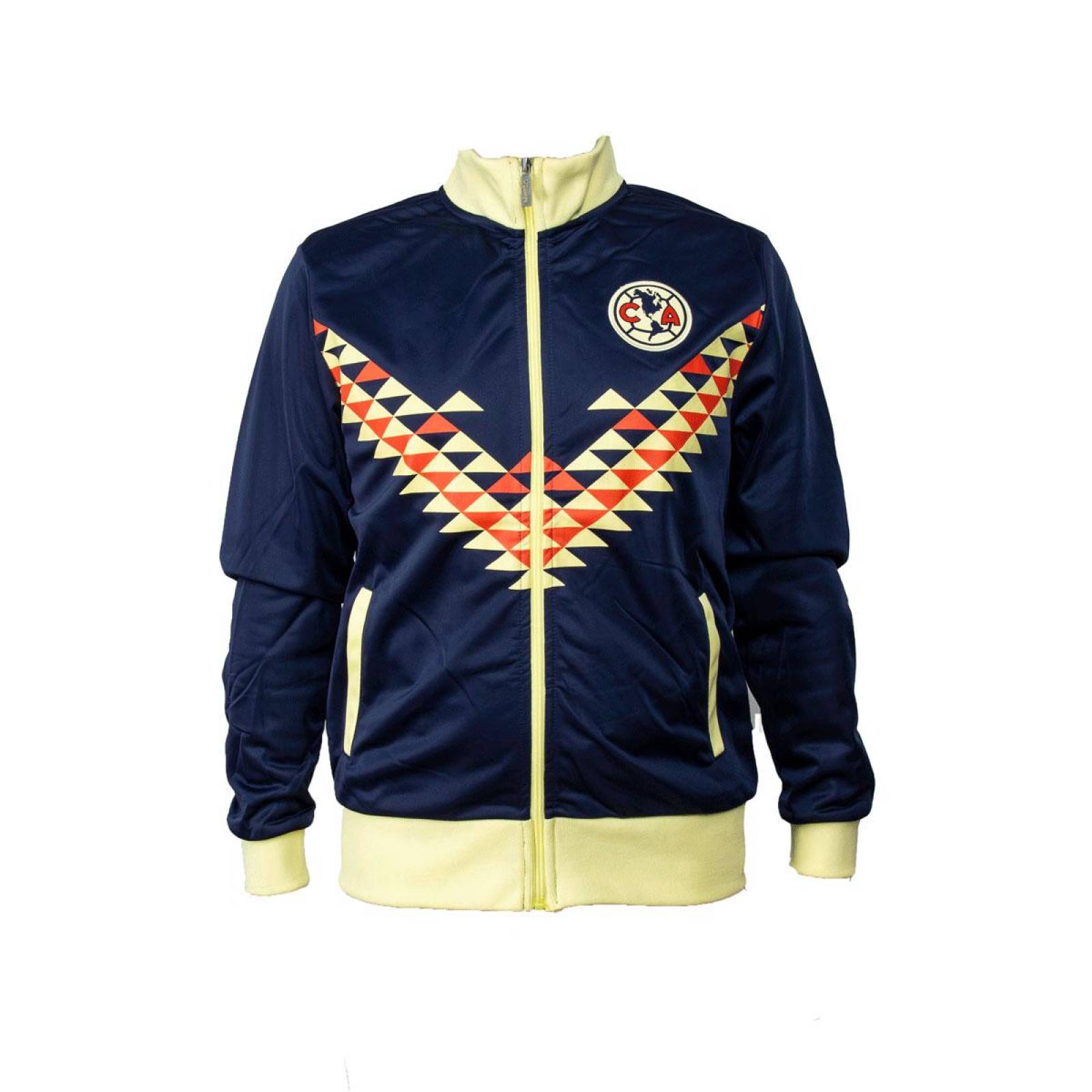 Sudadera del best sale america original