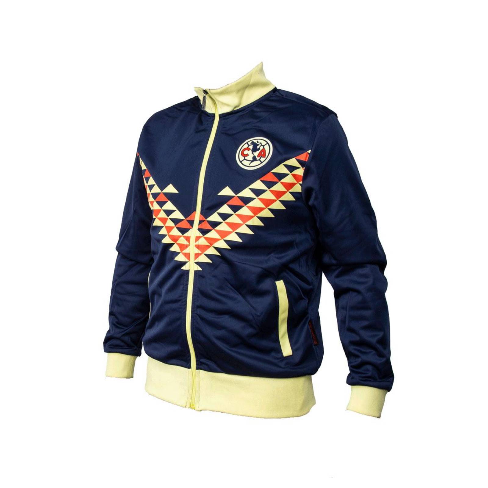 Sudadera América Niño Original Sport