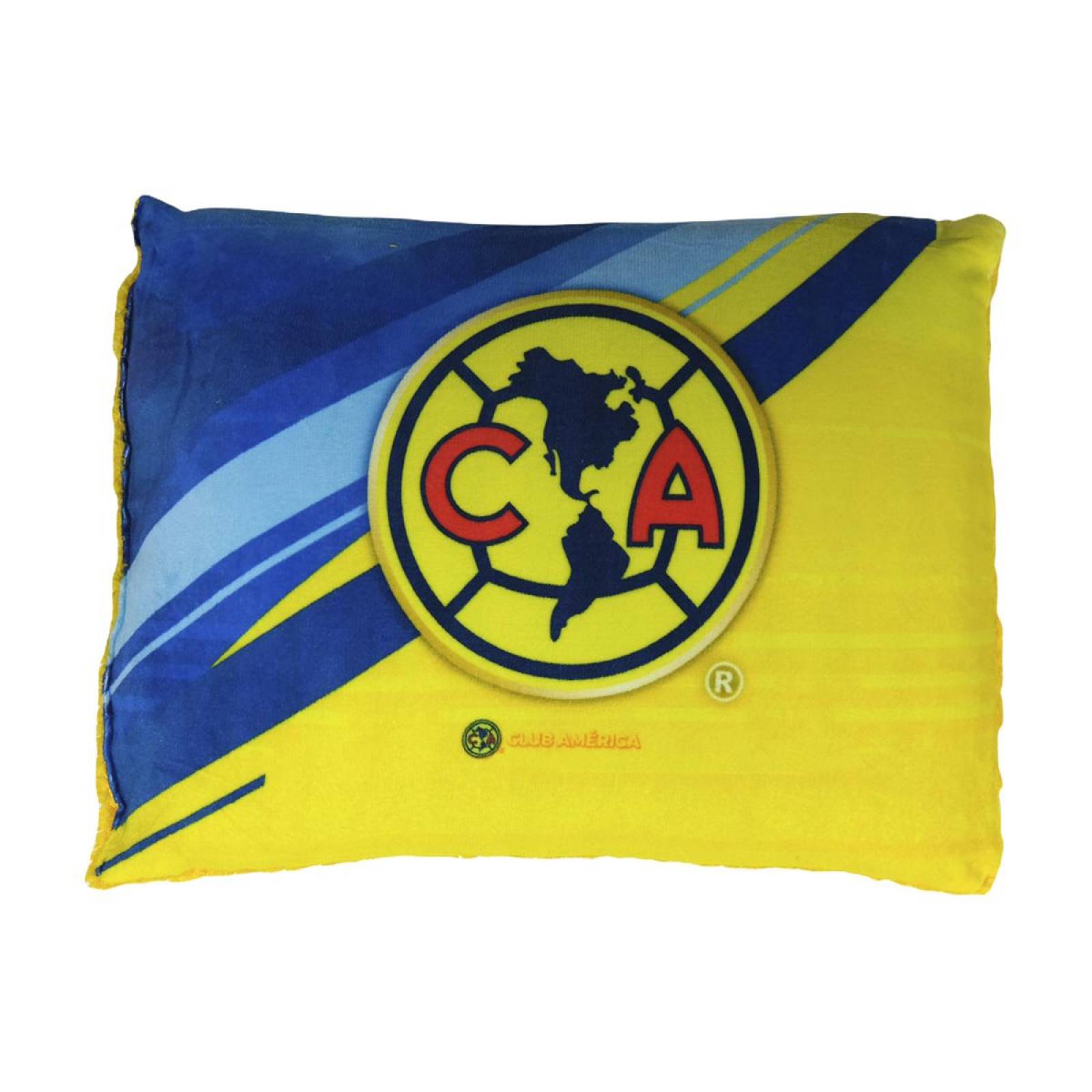 Almohada America Original