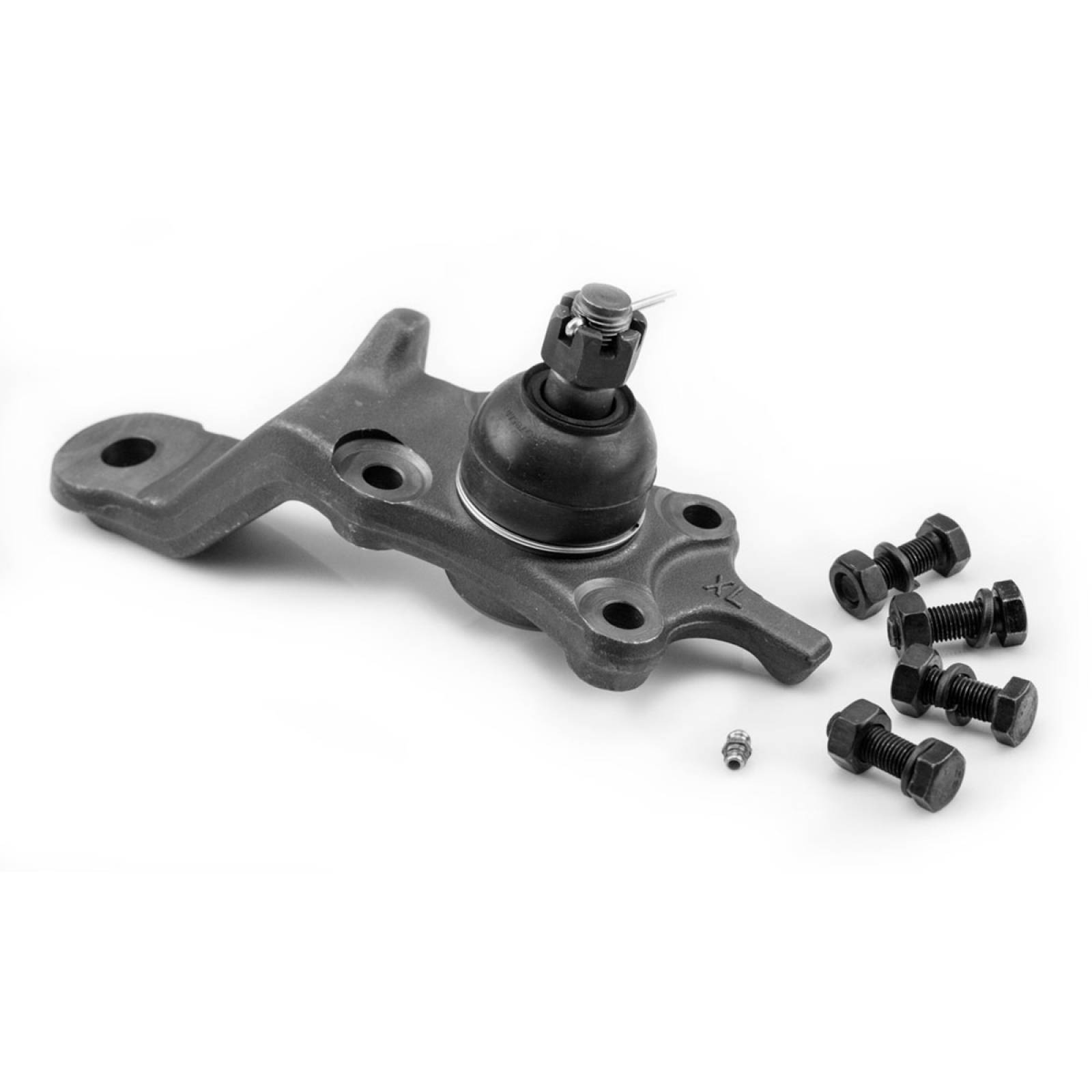 Rotula 4-Runner Toyota Pickup Sequoia Tundra Inferior Izquierda 4X4