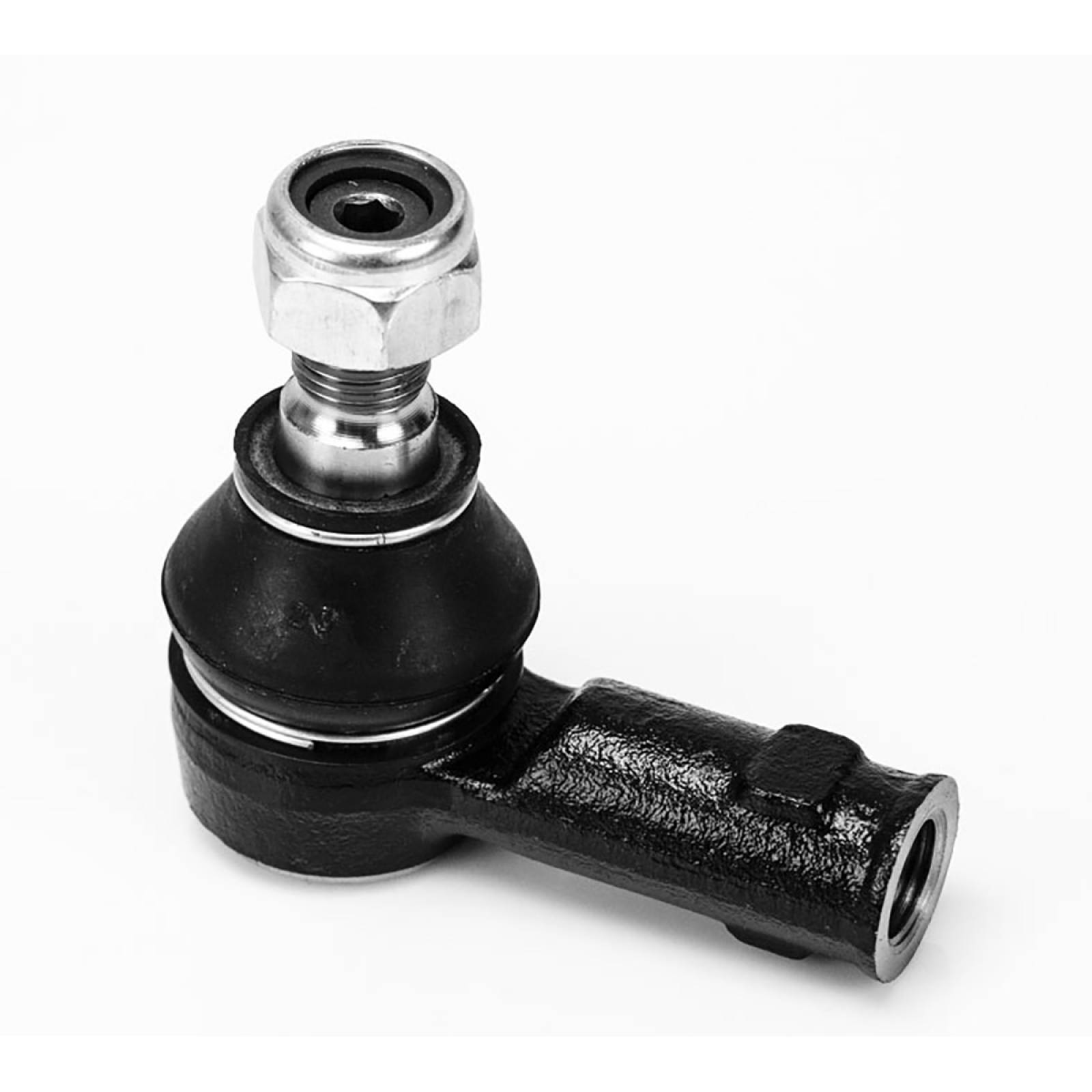 Terminal Sprinter Exterior