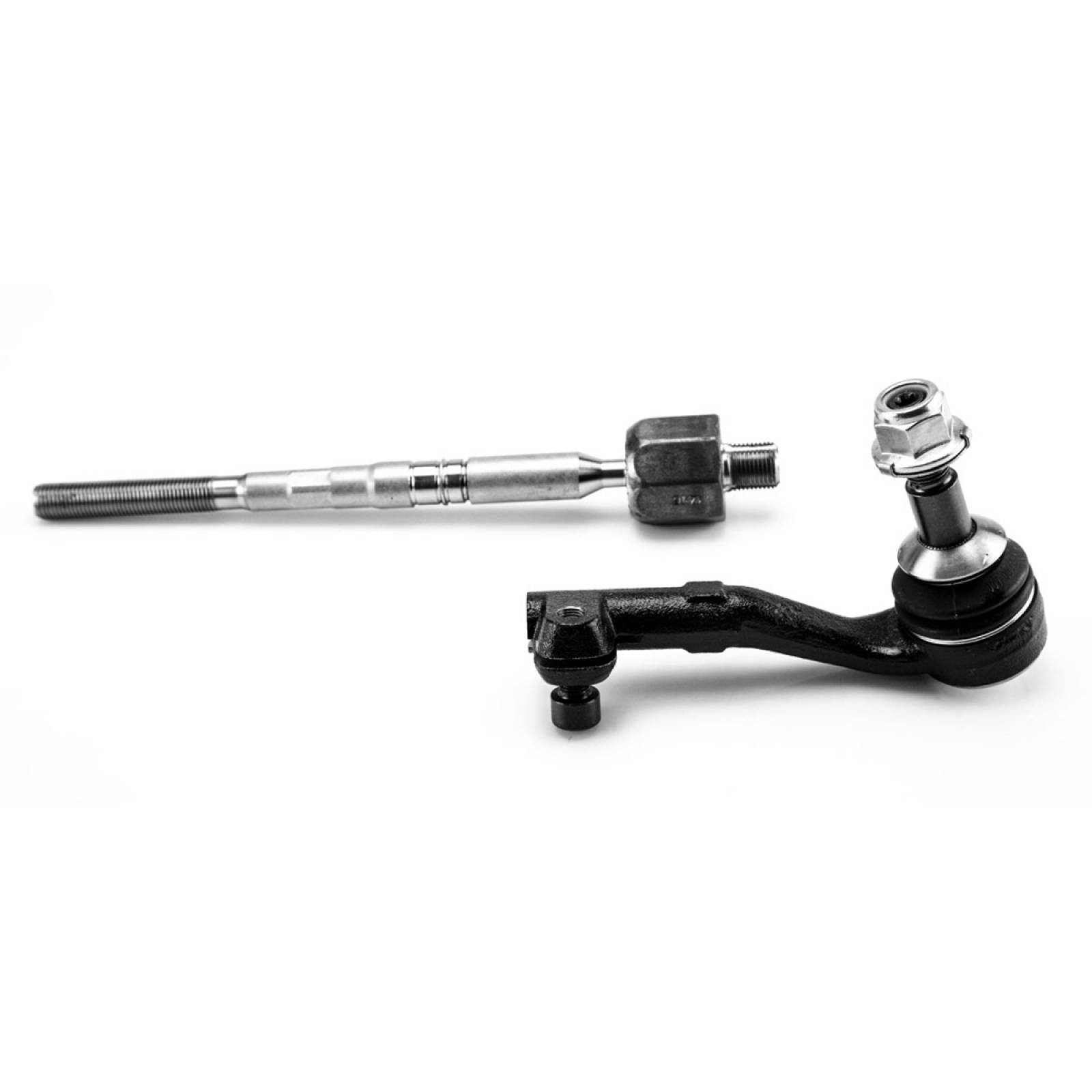 Varilla Lateral Serie 1 E87 3 E90 Bmw X1 Z4 Derecha Direccion Zf