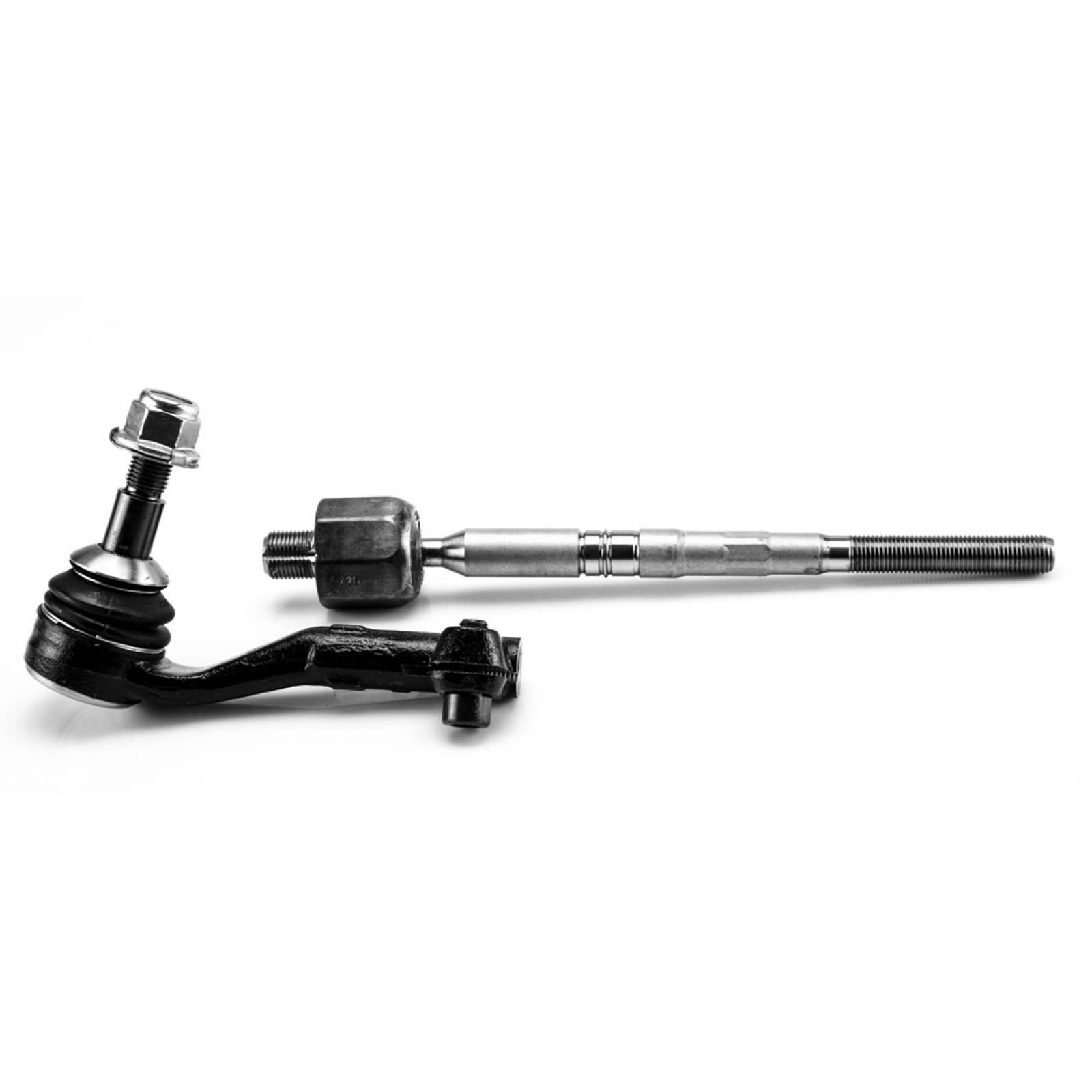 Varilla Lateral Serie 1 E87 3 E90 Bmw X1 Z4 Izquierda Direccion Zf
