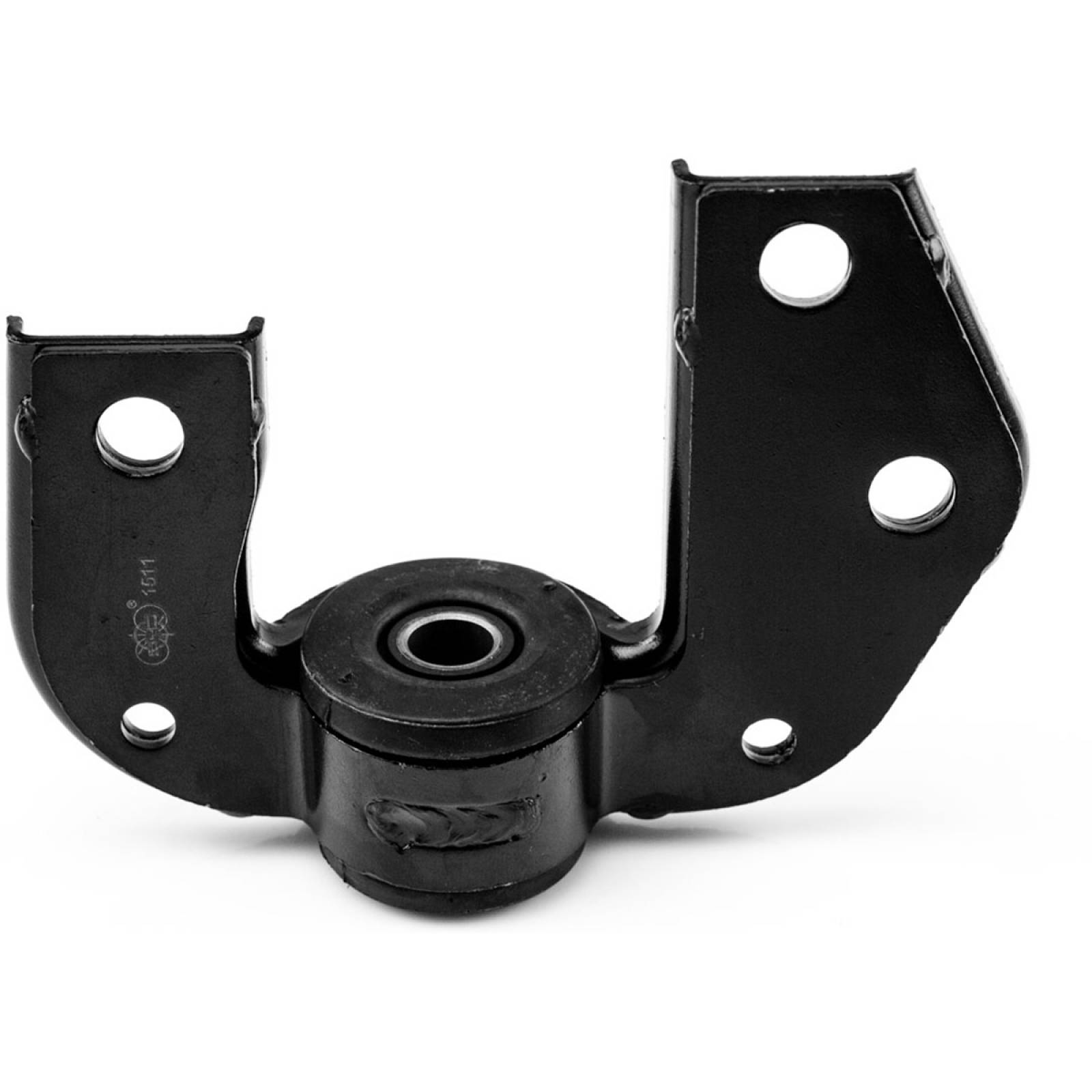 Buje Barra Tensora Chevy Izquierda