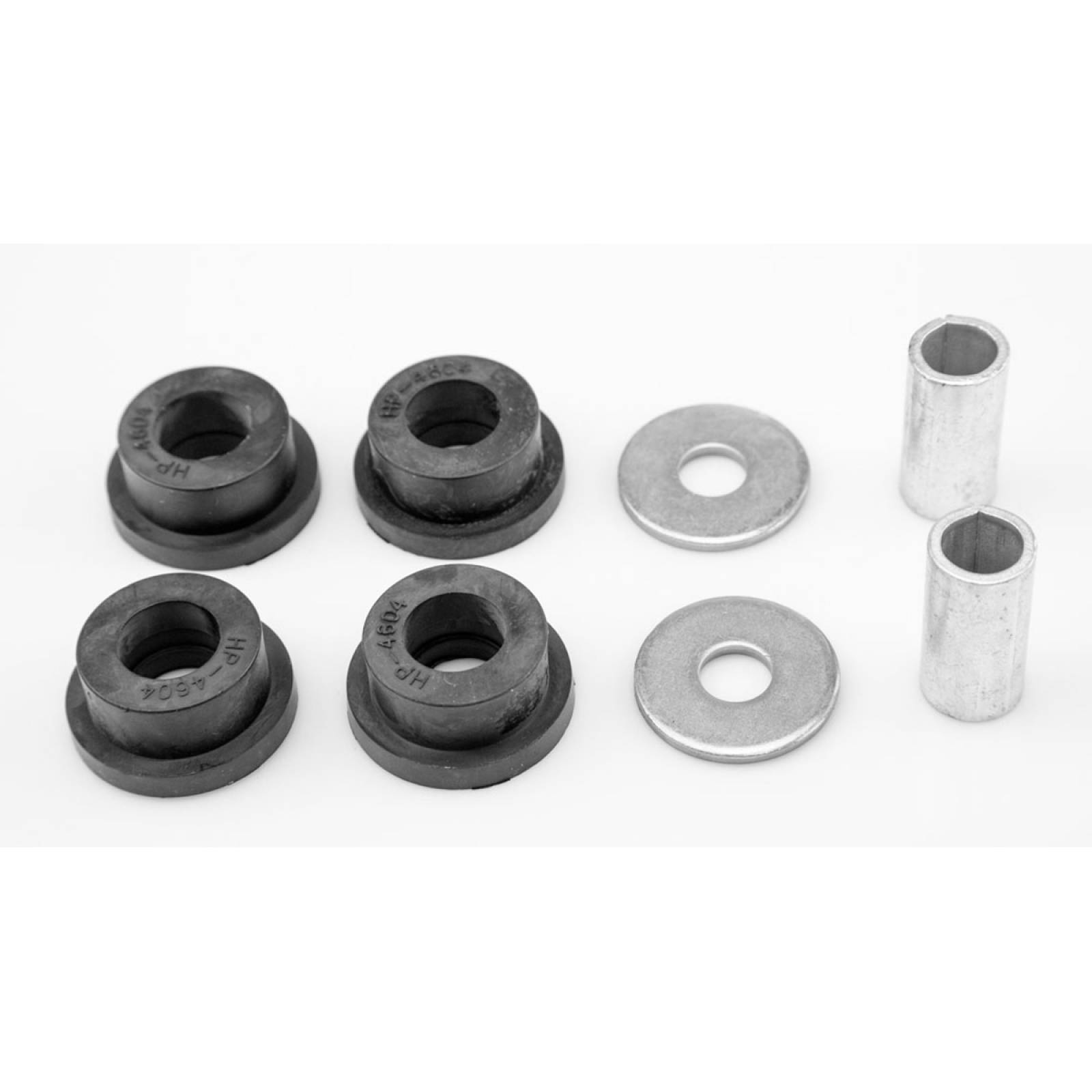 Goma Tornillo Estabilizador Liberty Nitro Delantero