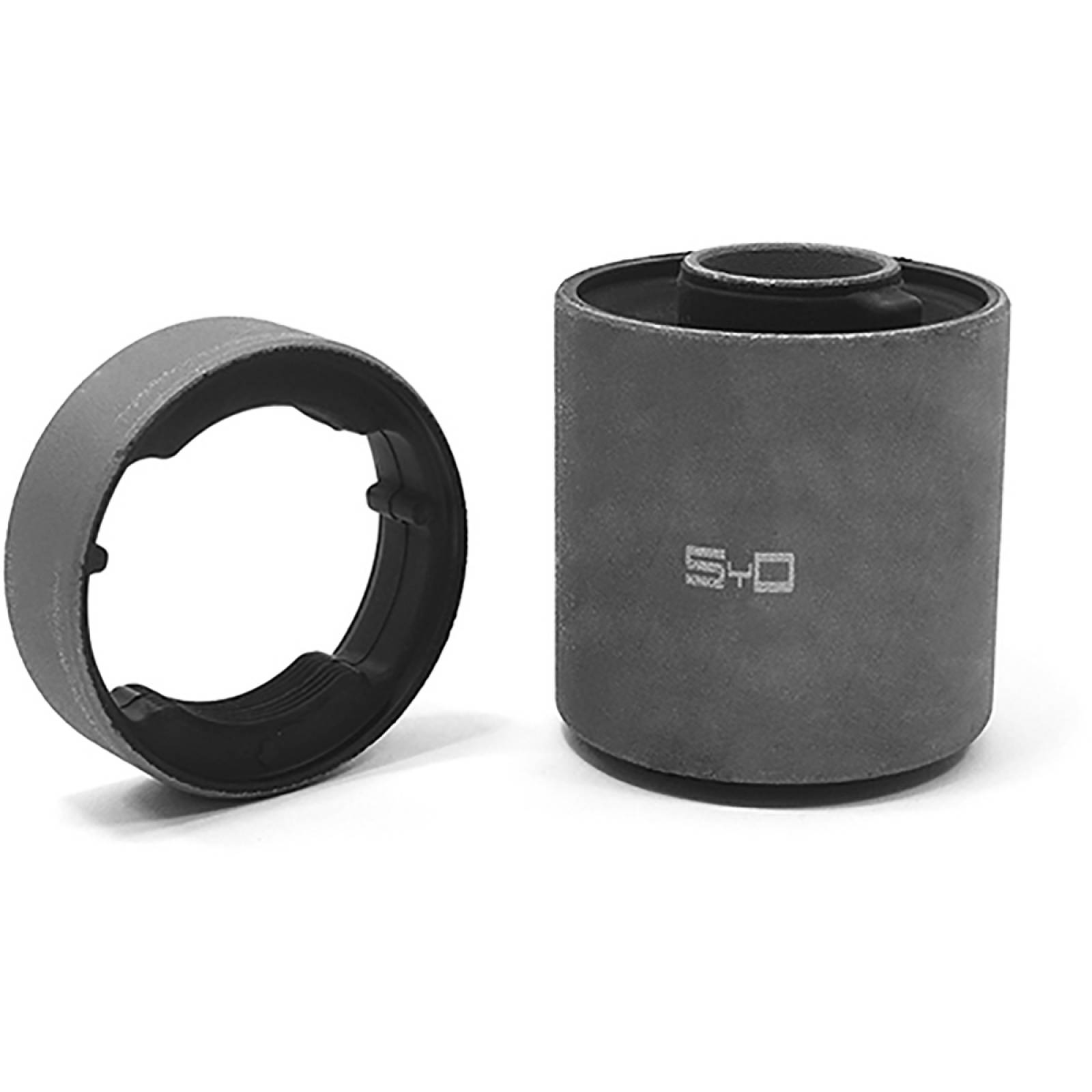 Buje Horquilla Mazda Cx5 Inferior Grande