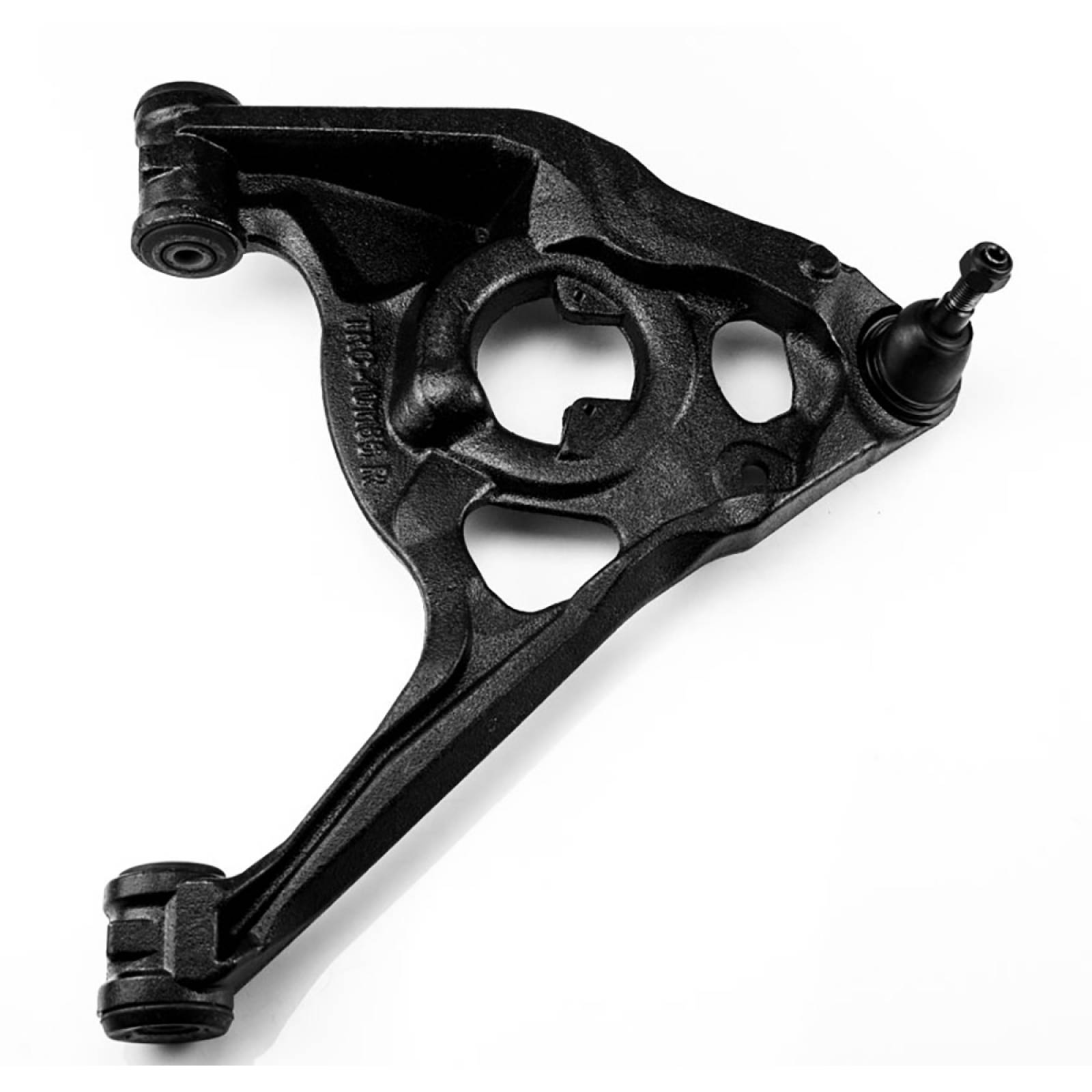 Horquilla Express Van 1500 2500 Savanna Inferior Derecha