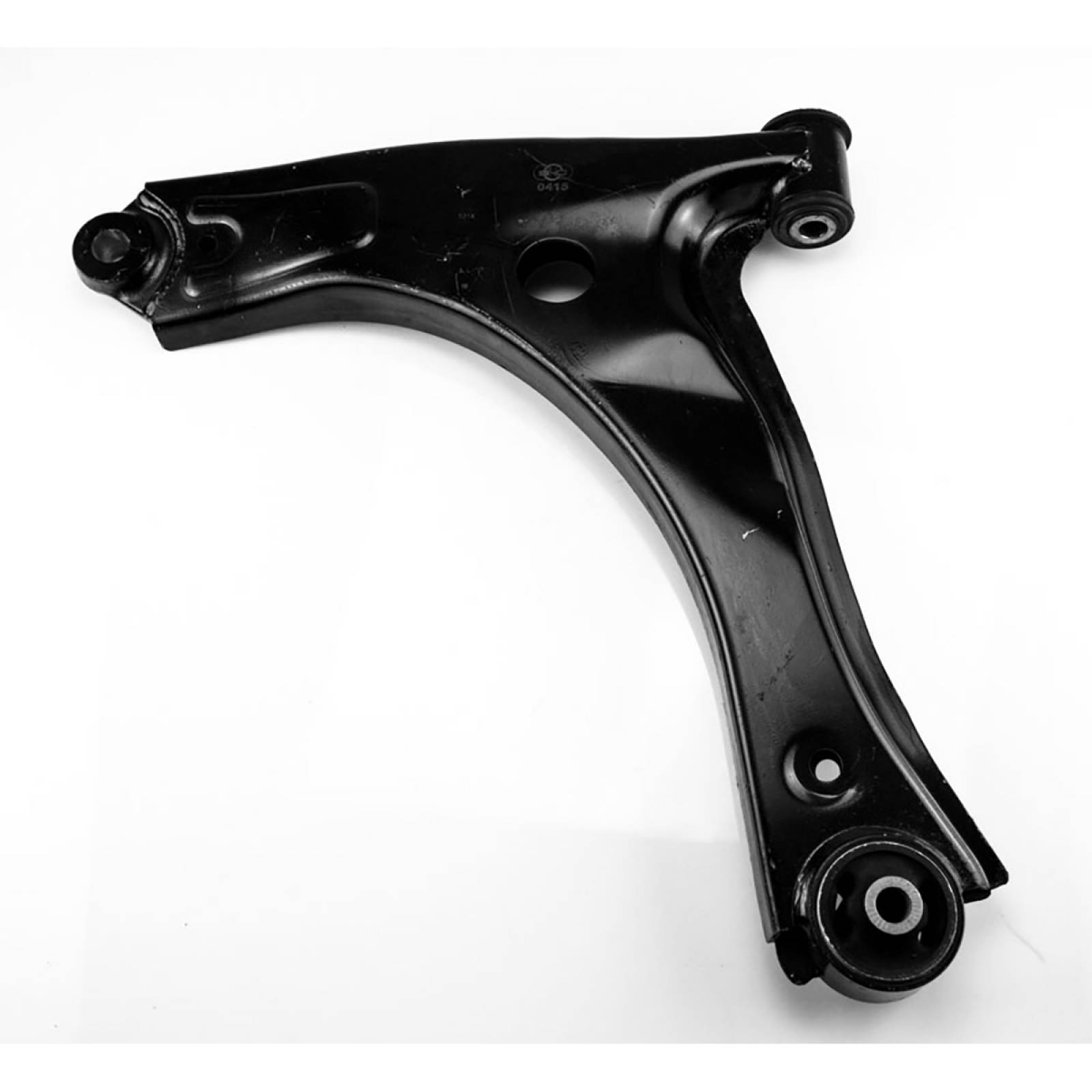 Horquilla Transit Inferior Izquierda Chasis Estandar