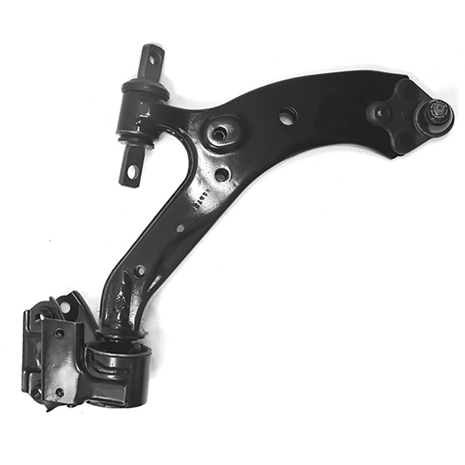 Horquilla Honda Crv Inferior Derecha 09028