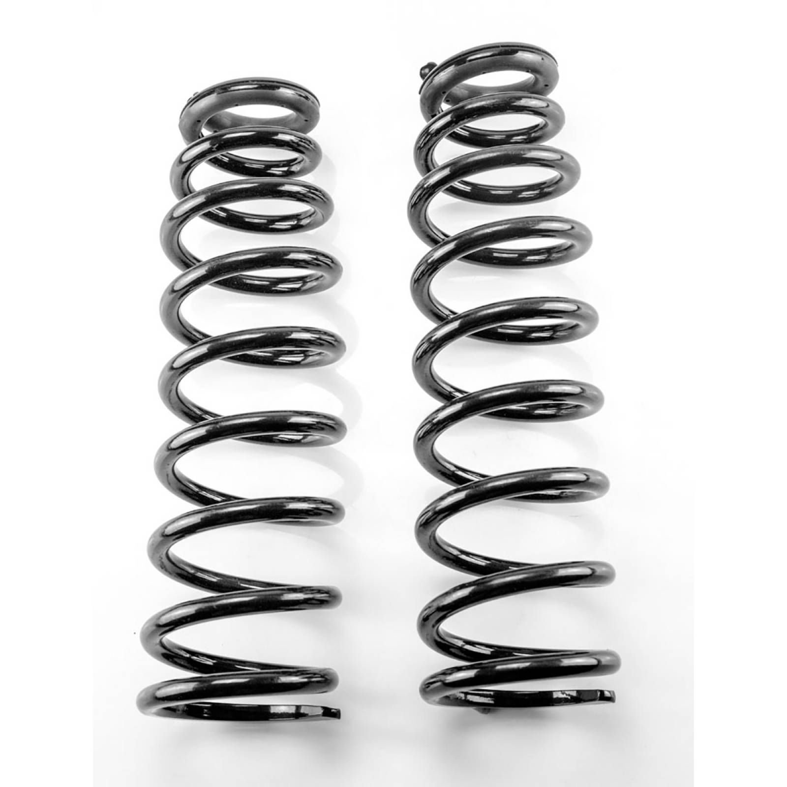 Resortes Fusion Milan 6 Cilindros Delantero L4