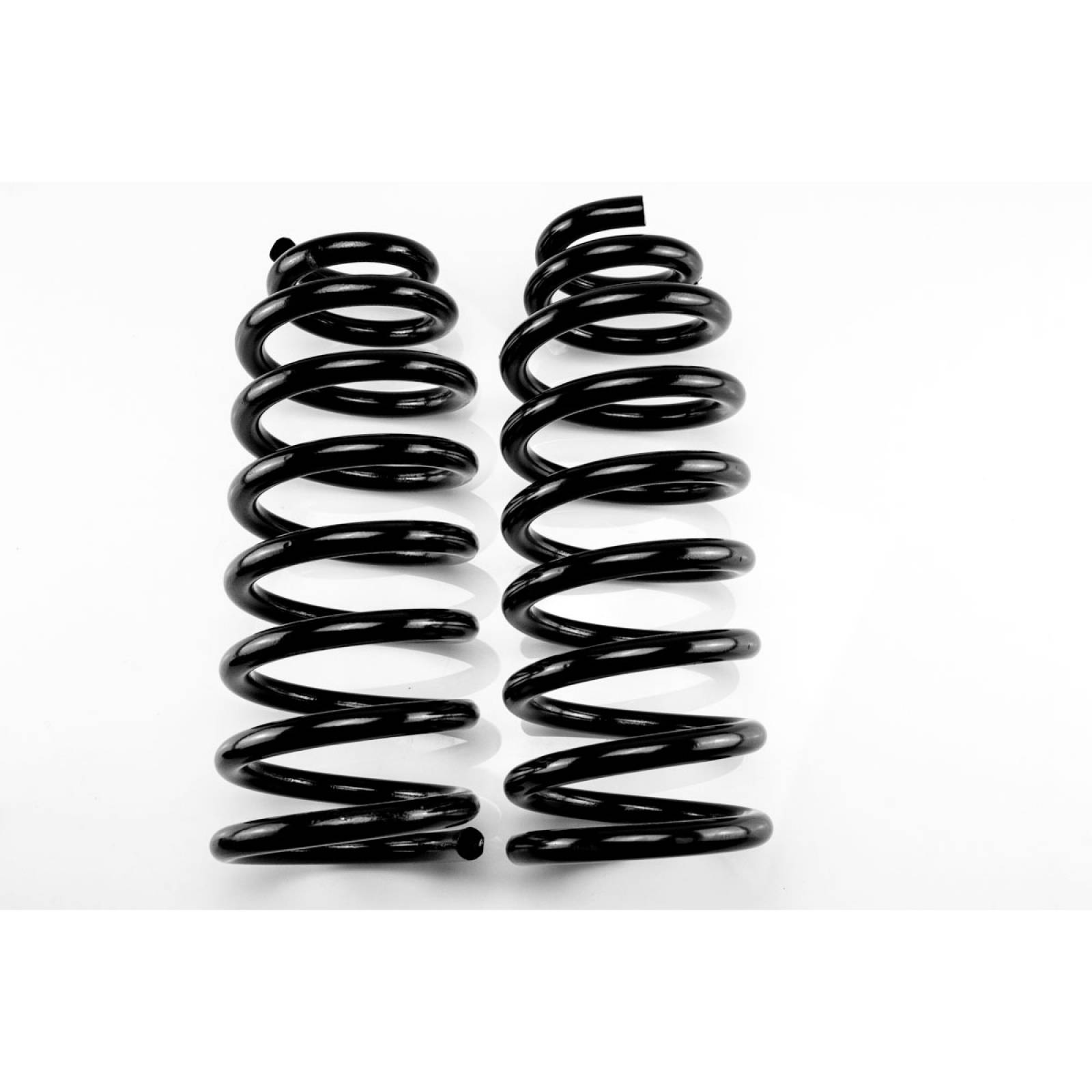 Resortes Explorer Sport Trac Trasero 4X2 4X4