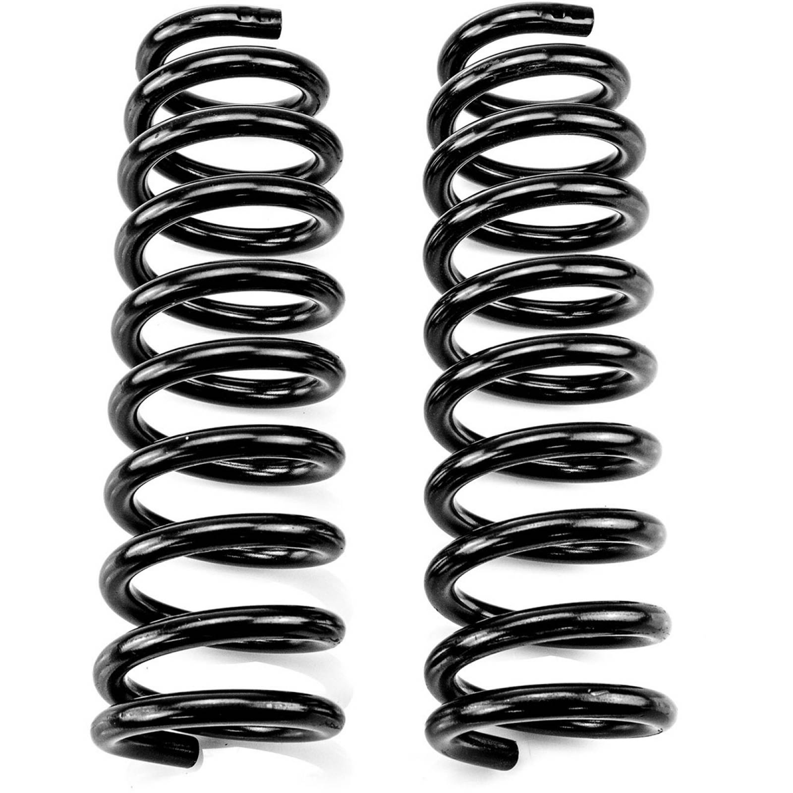 Resortes Accord 6 Cilindros Delantero 09016