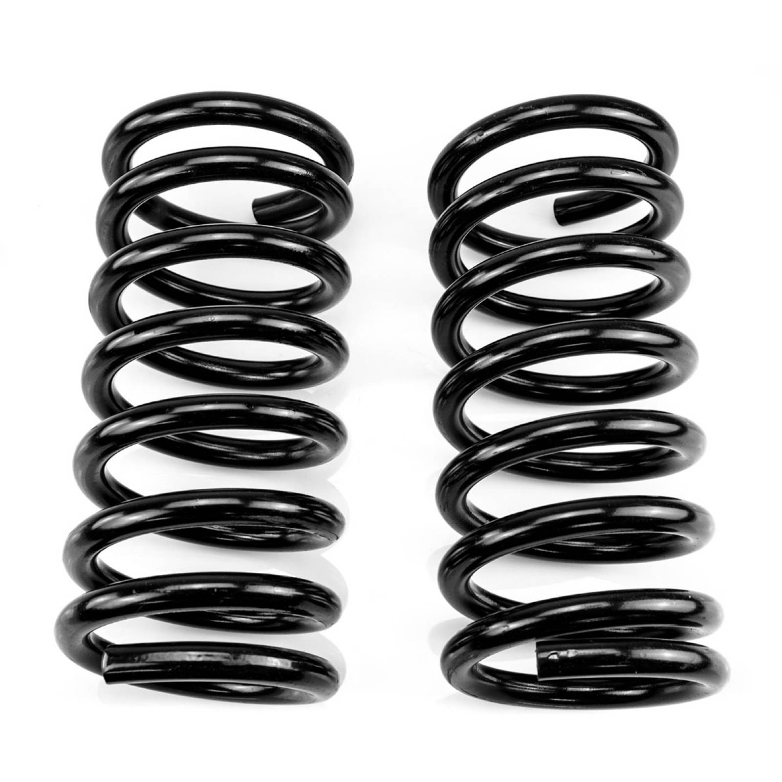 Resortes Odyssey Trasero 09023