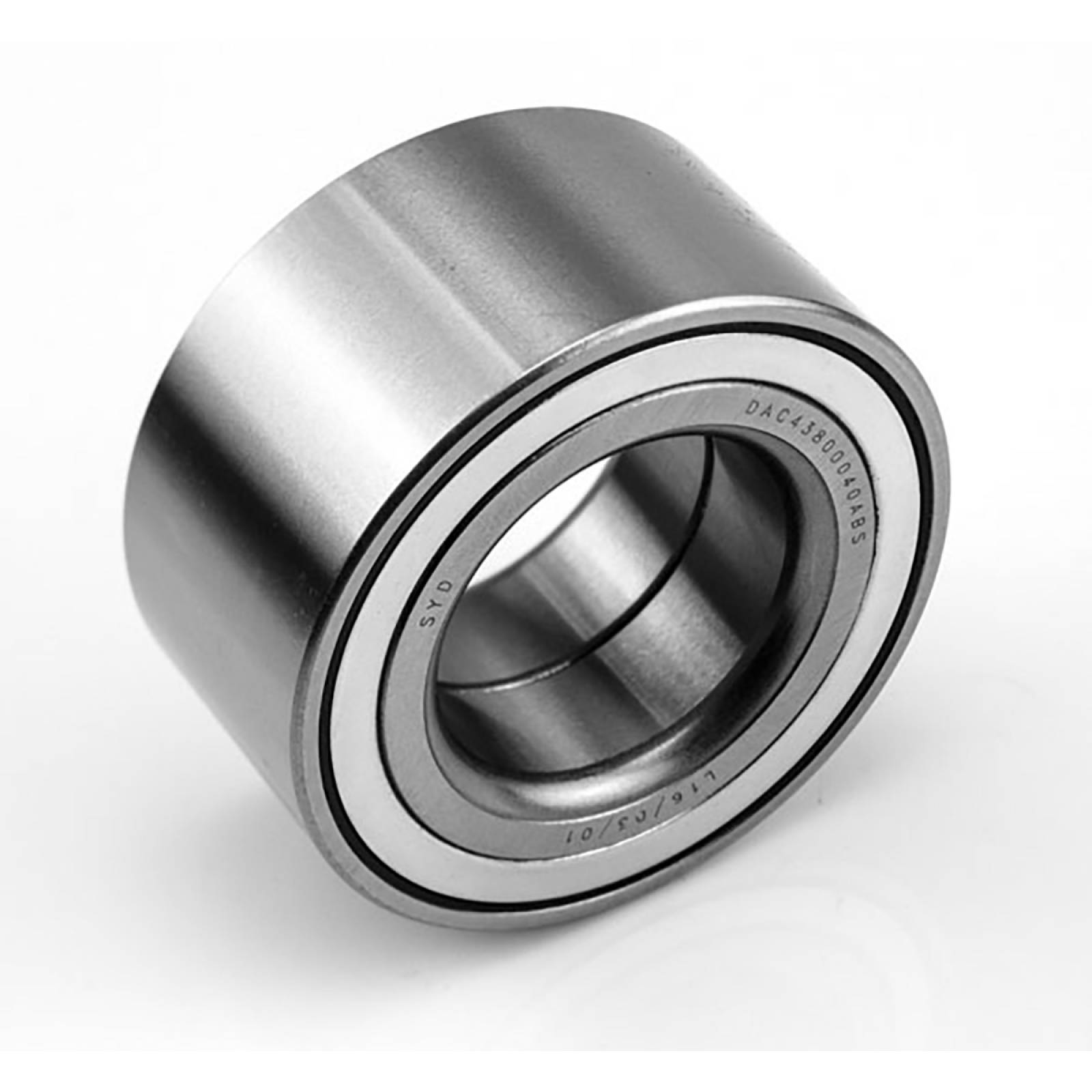 Balero Doble Caliber Patriot Compass Delantero C/Abs