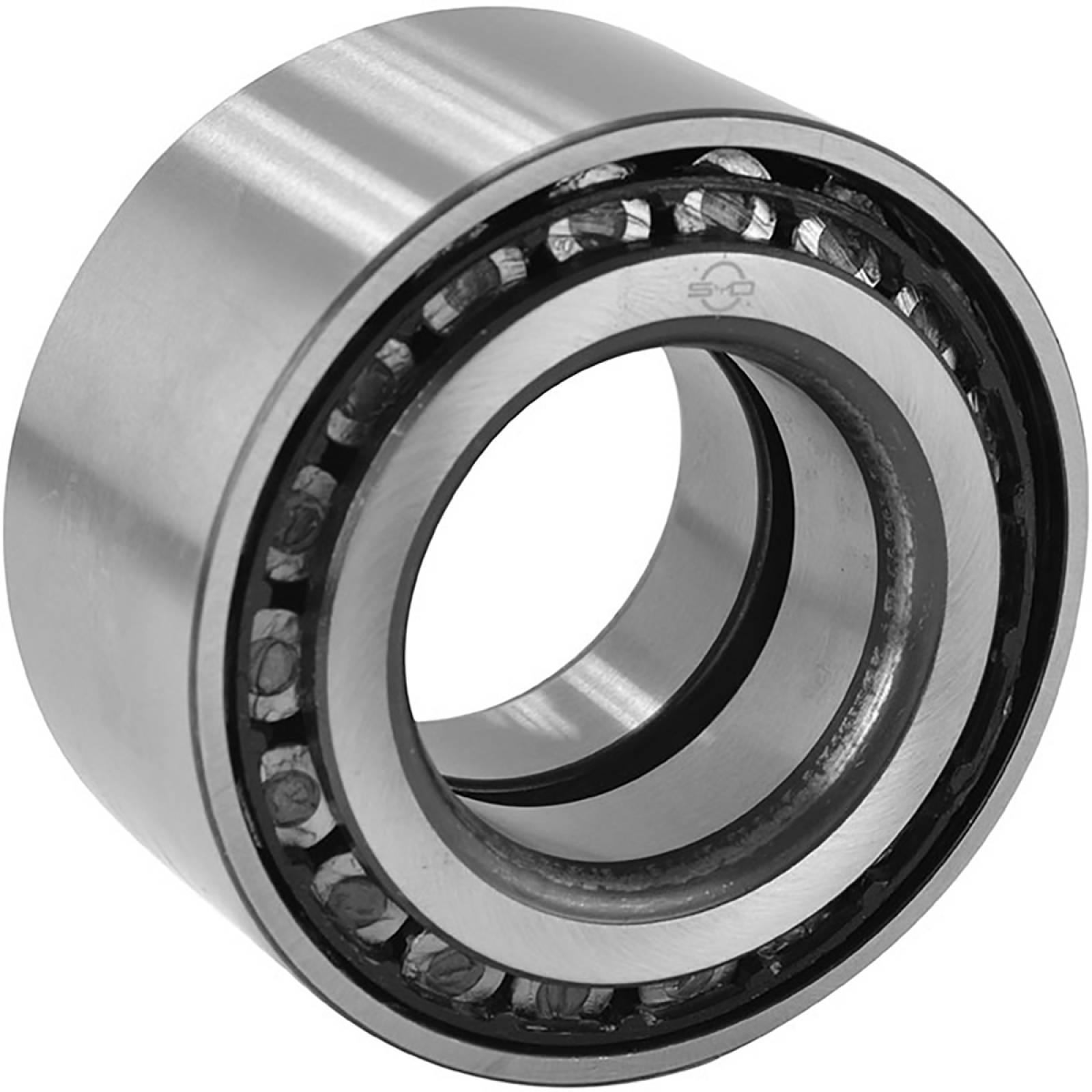 Balero Doble Frontier Pathfinder Xterra Trasero 4X2 Medidas 80 X 42 38 V6