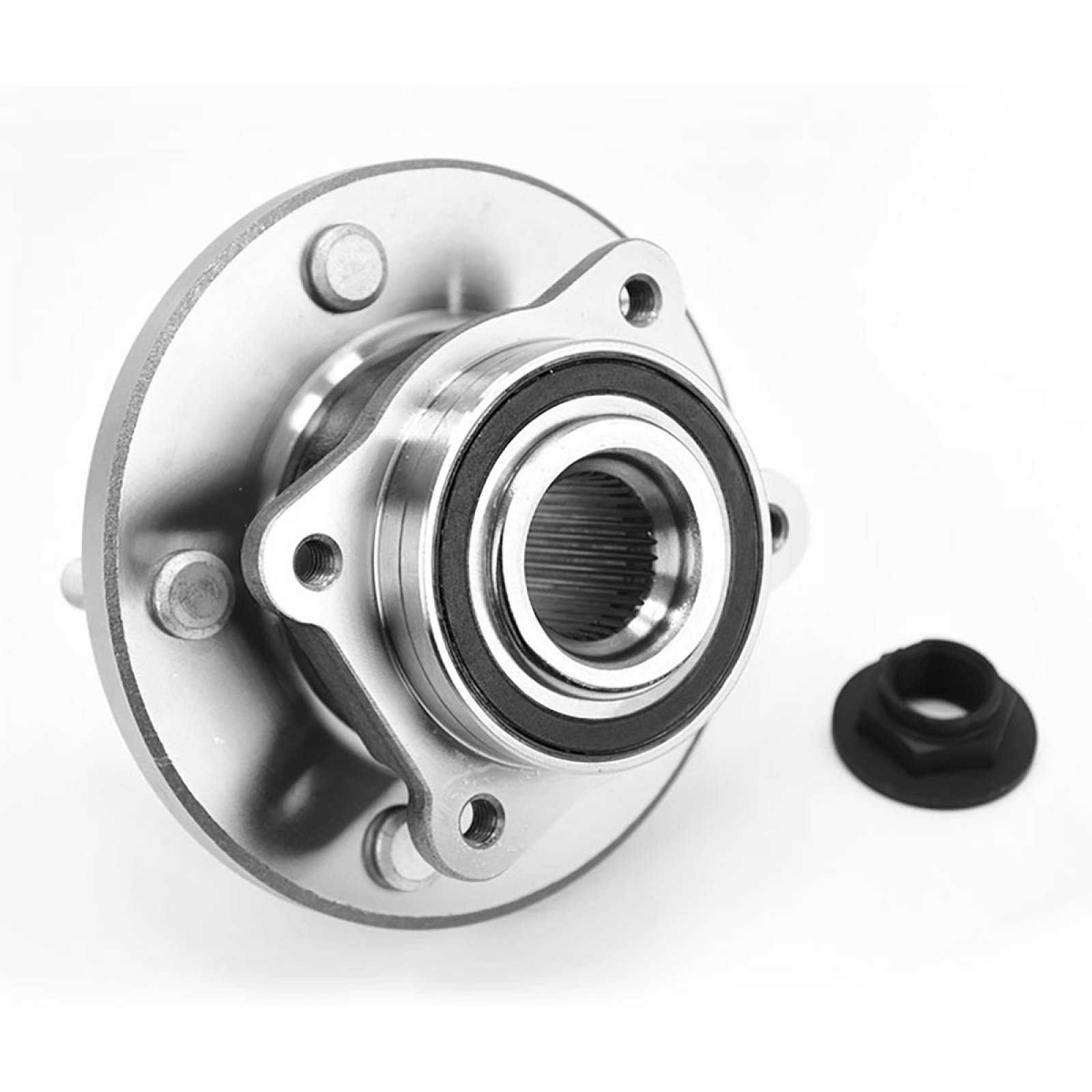 Maza Journey Delantera