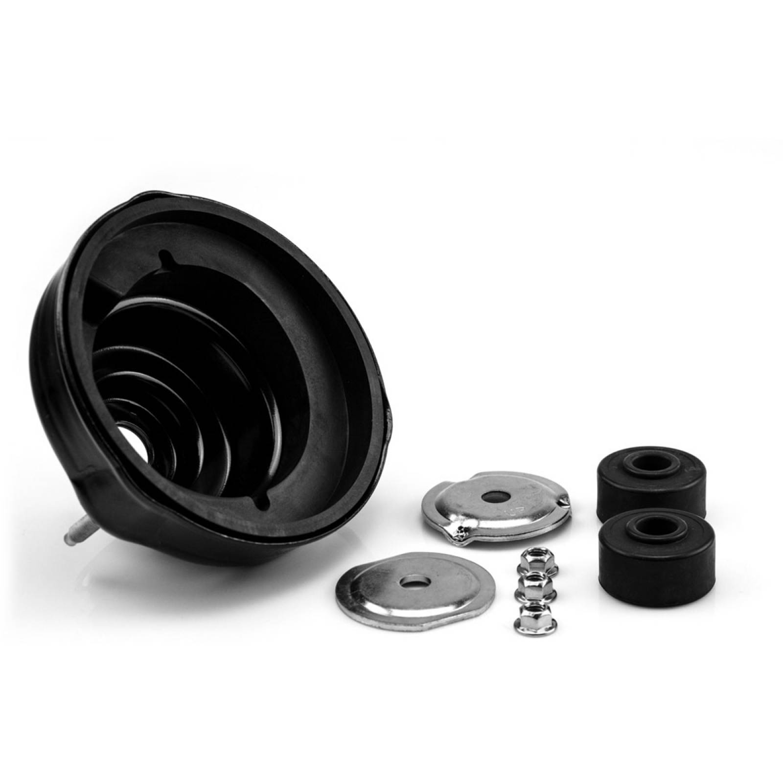 Base Amortiguador Explorer Mountaineer Trasera 4X2 4X4