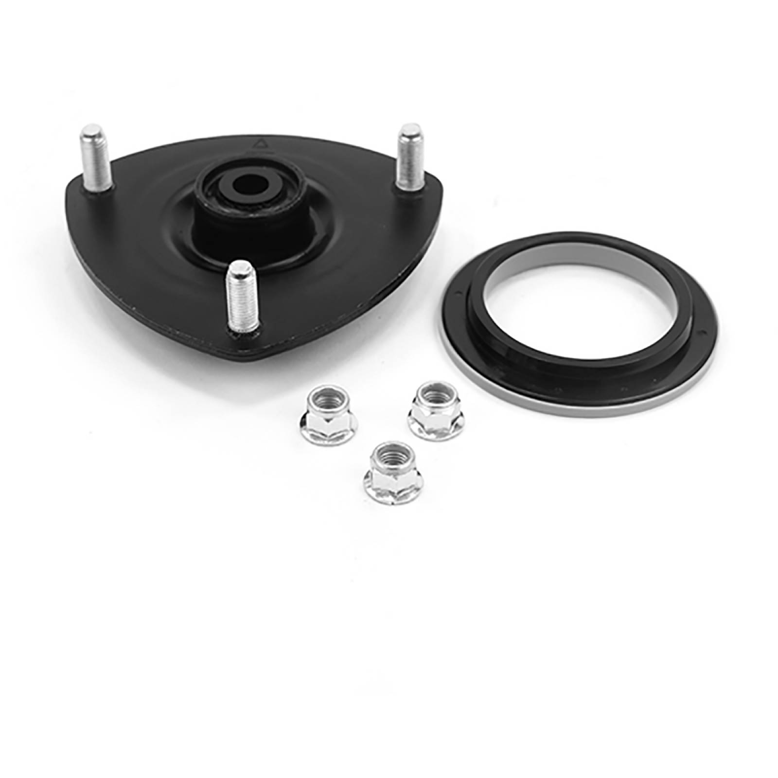 Base Amortiguador Civic Honda Crv Element Delantera Izquierda Balero Delgado