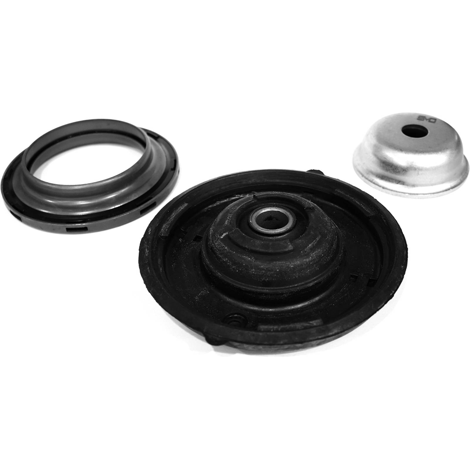 Base Amortiguador Peugeot 307 Partner Tepee Maxi Delantera