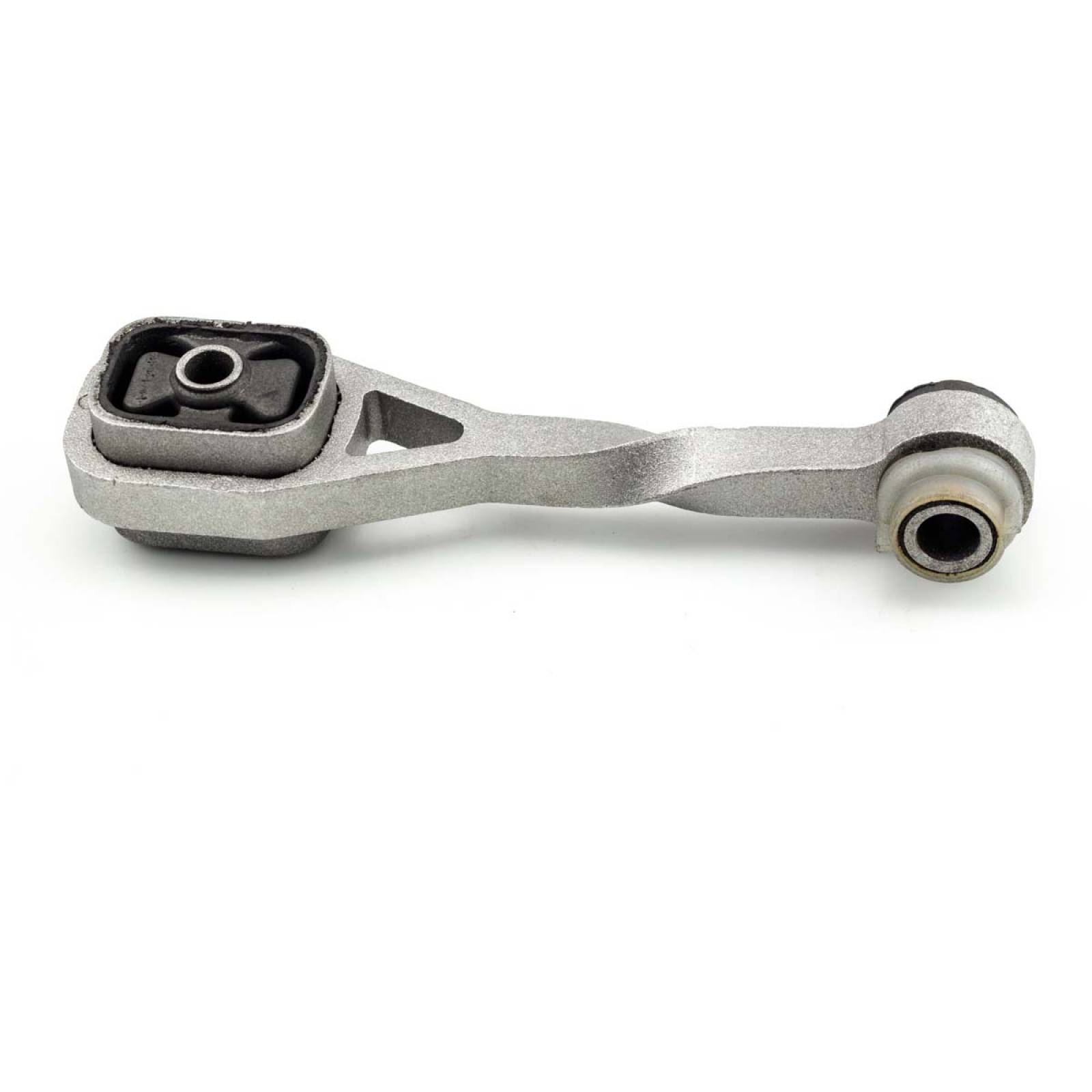 Soporte Motor Clio Platina Trasero Transmisión Automatica