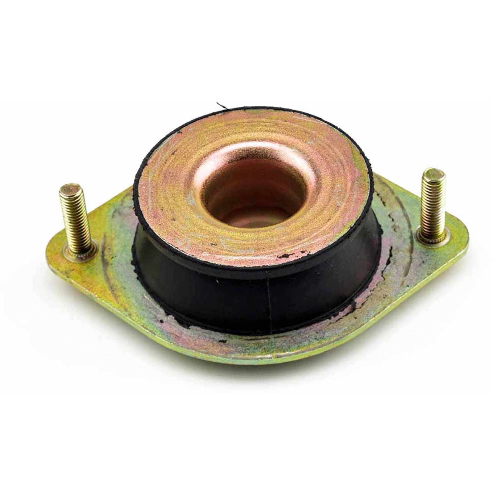 Soporte Caja Clio Kangoo Platina Automatica Transmisión