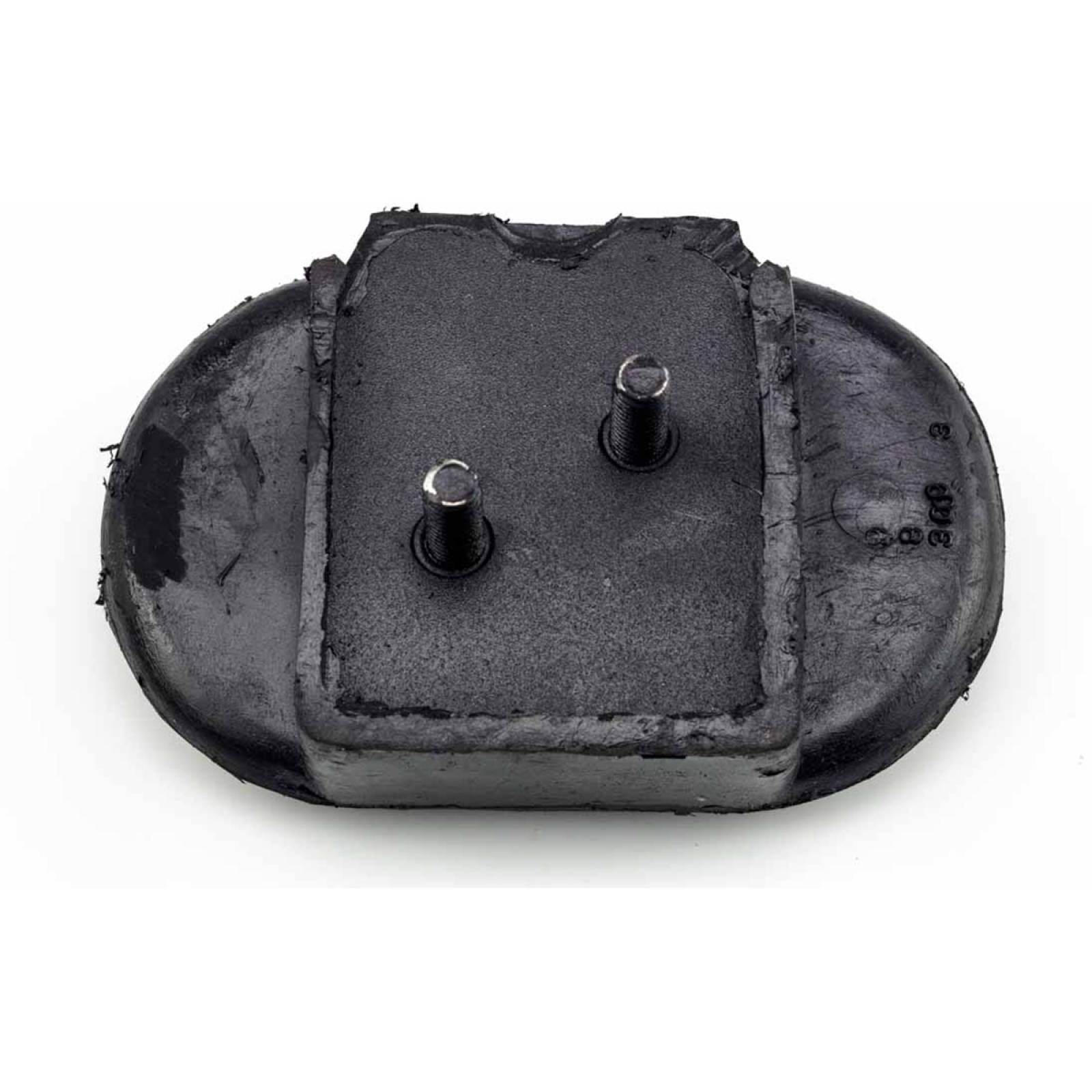 Soporte Caja Brasilia Sedan Vocho 1.6