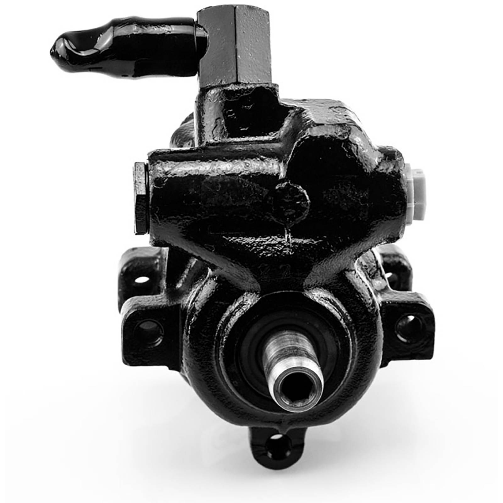 Bomba Direccion Escort Zx2 2.0