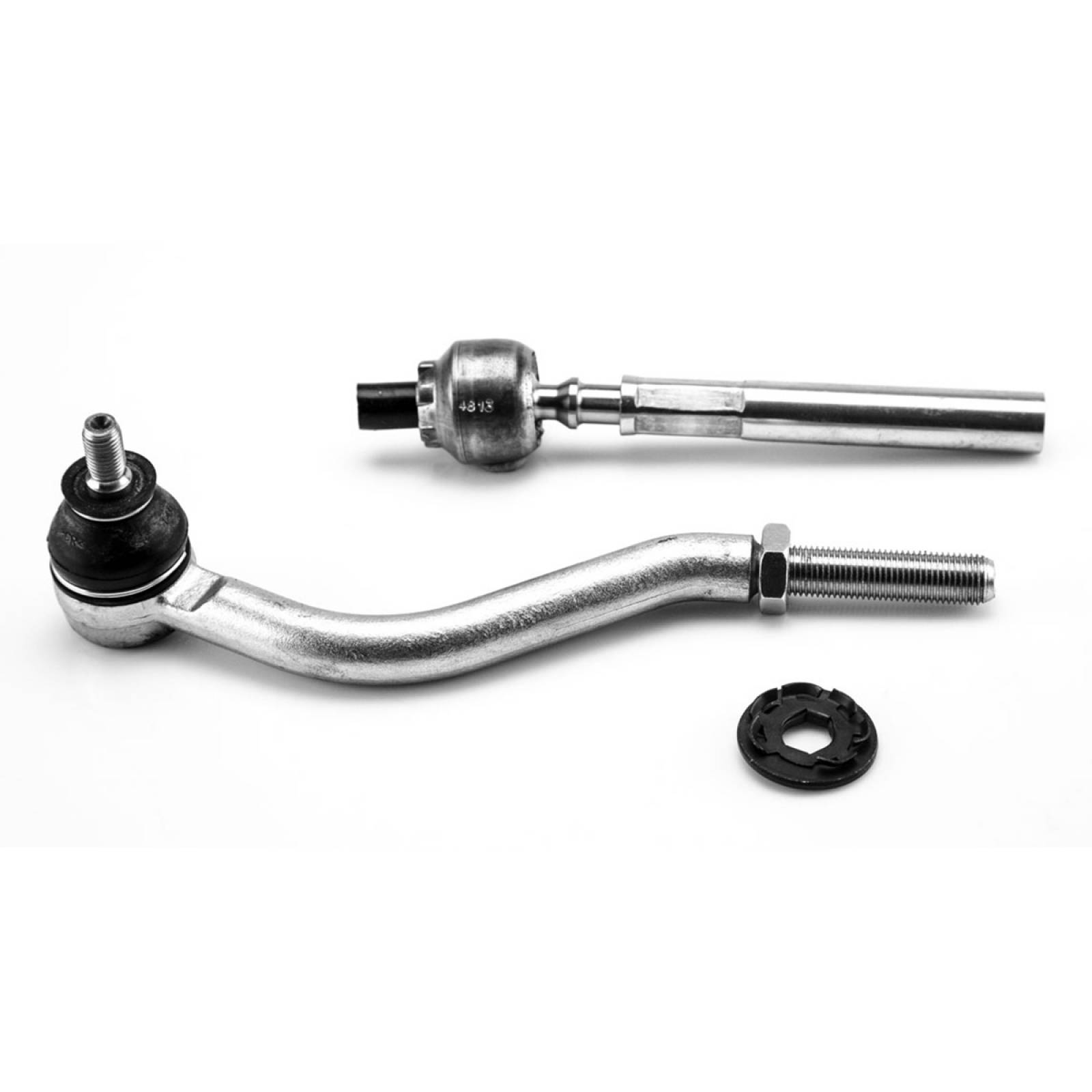 Varilla Lateral Peugeot 405 Izquierda