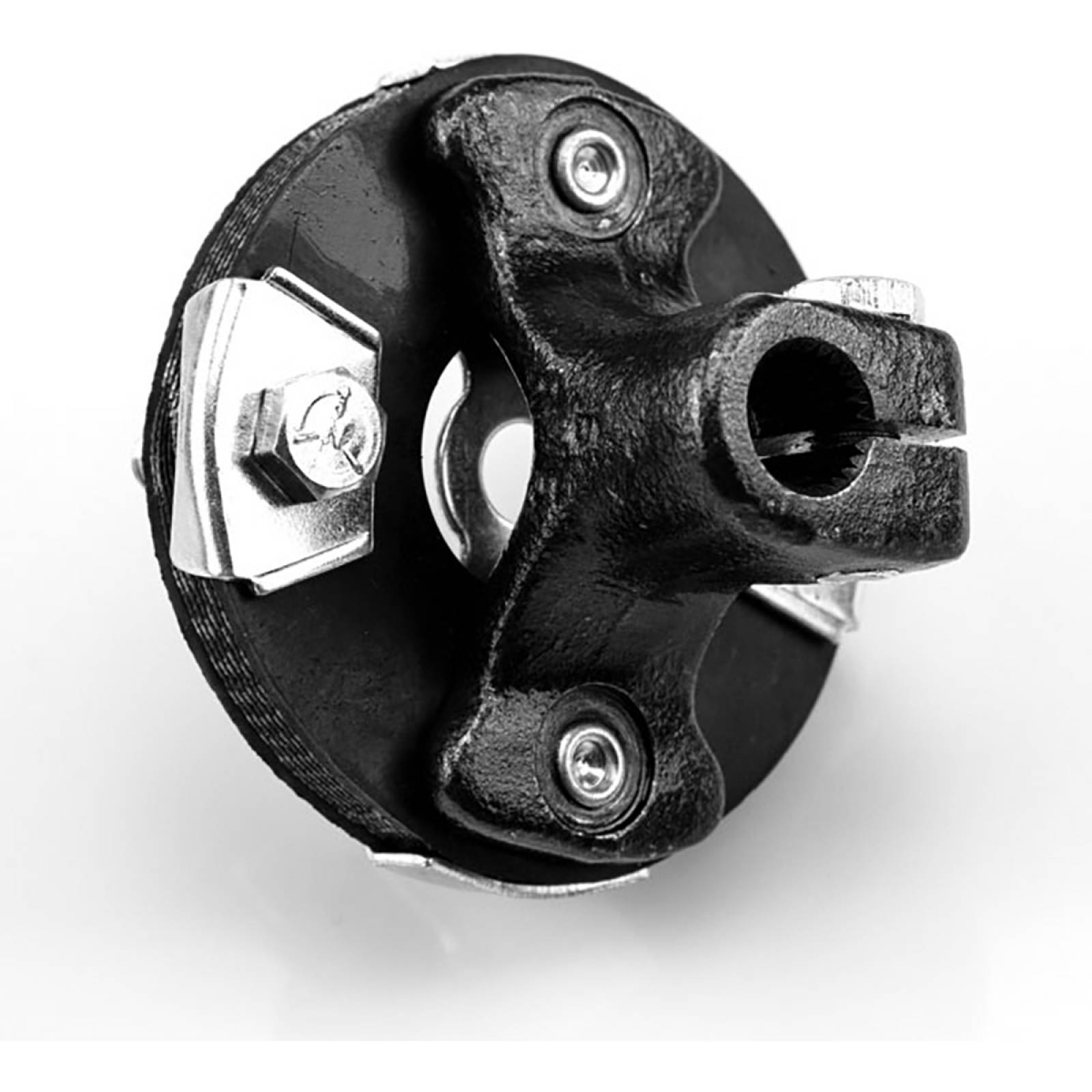 Flector Direccion Nissan D21 Pickup 4X2