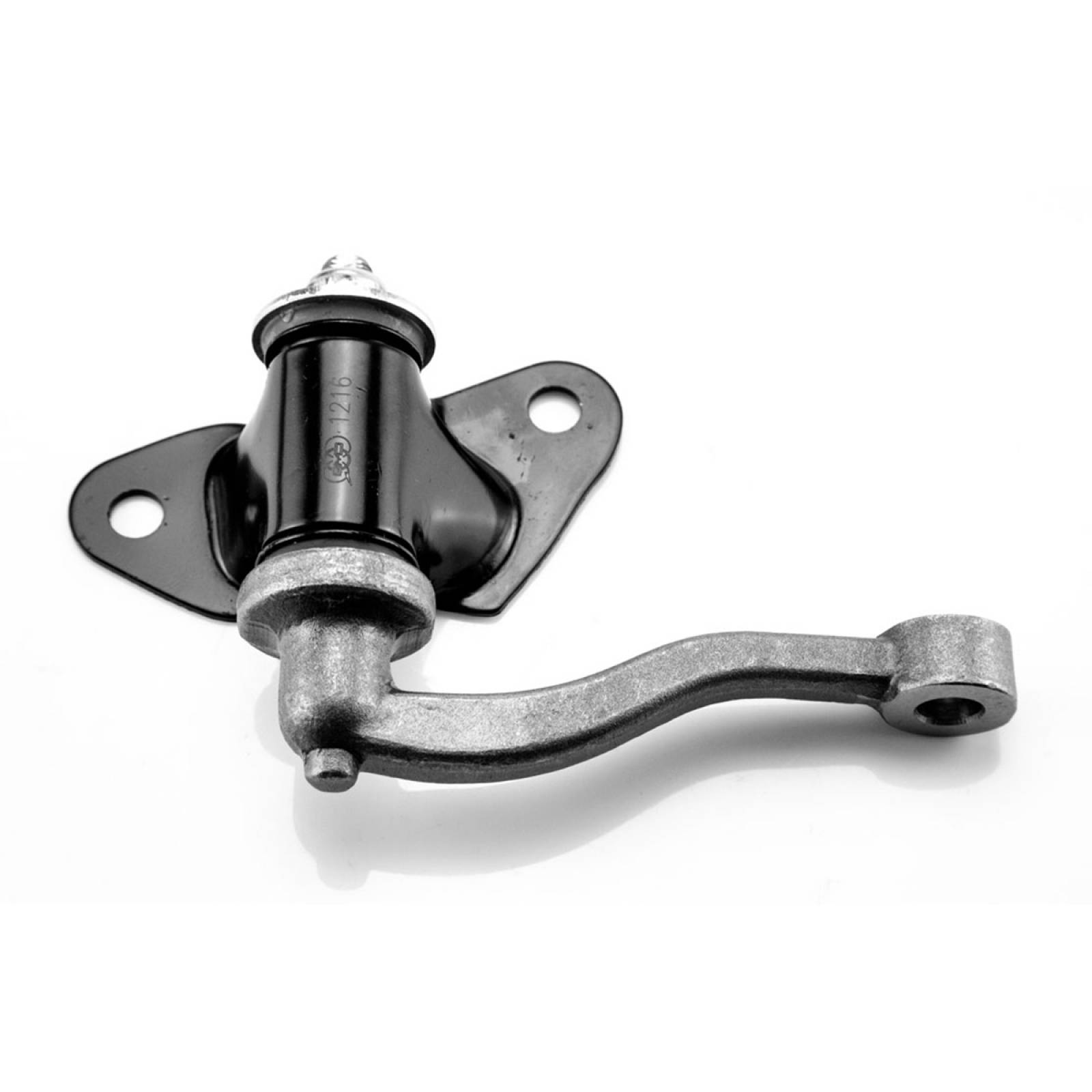 Brazo Auxiliar 200 Sx Sakura