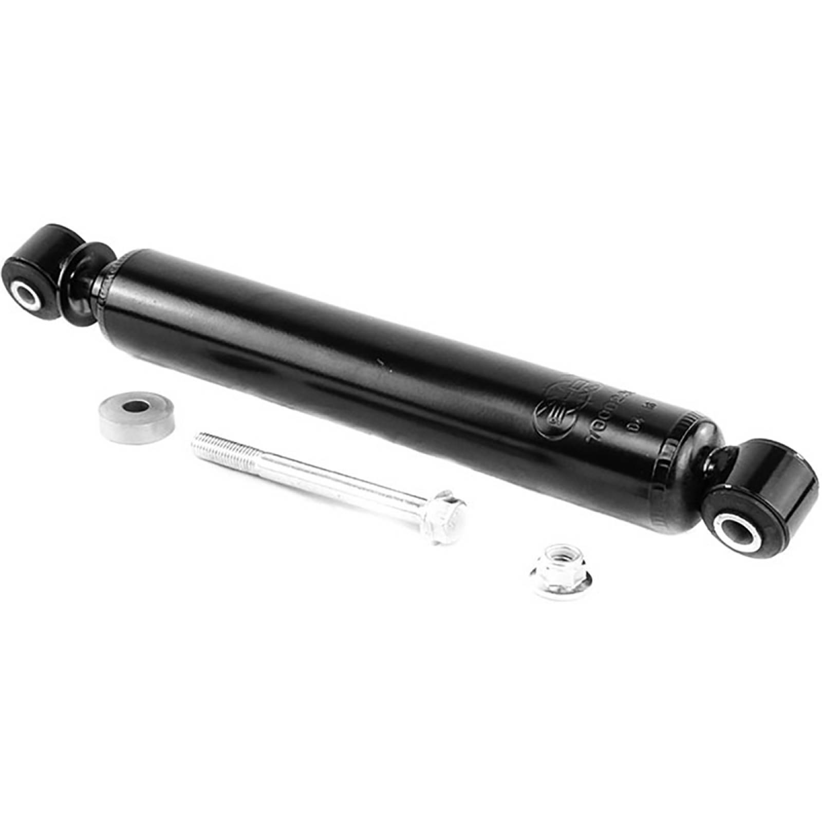 Amortiguador Direccion Grand Cherokee