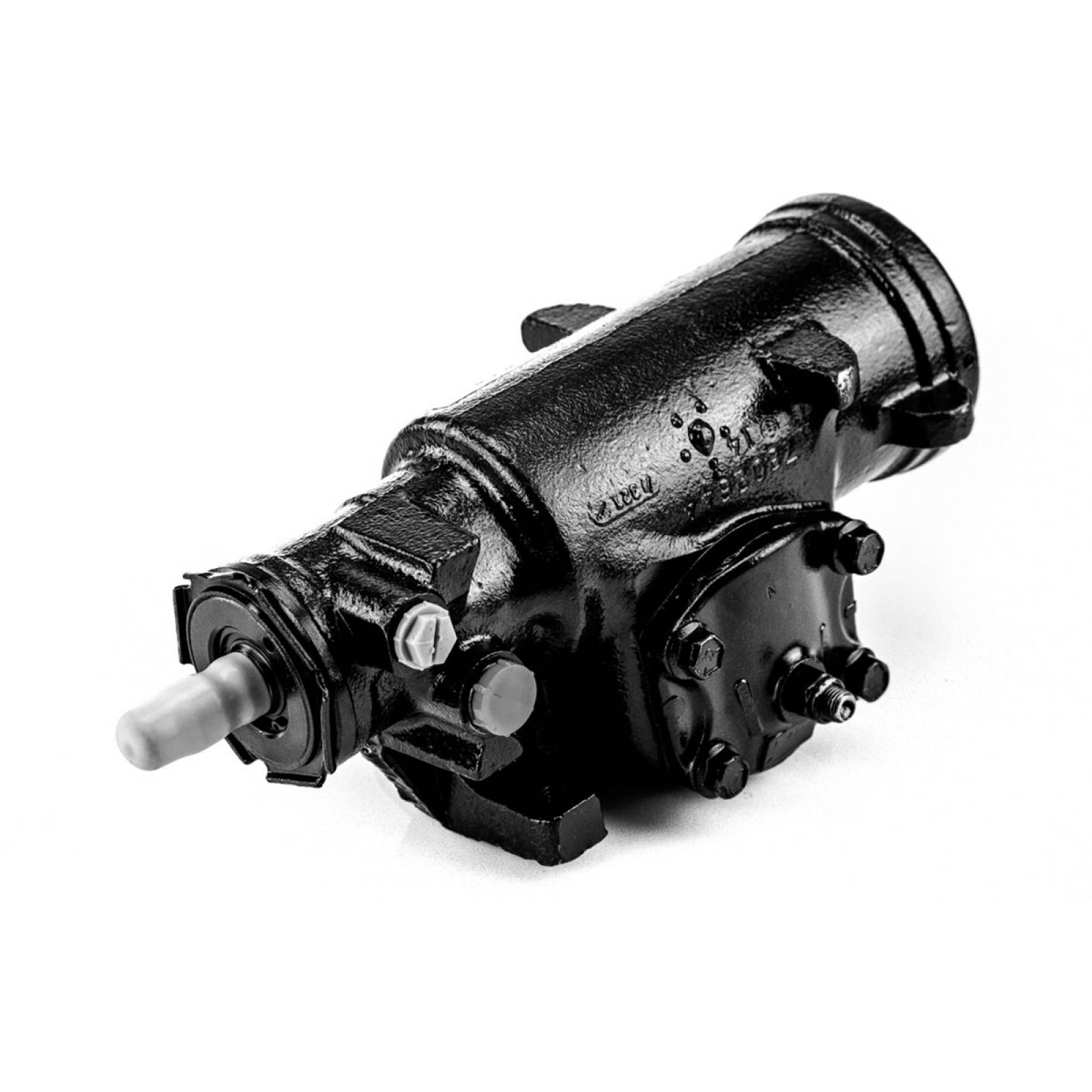 Caja Direccion Hidraulica Blazer 1500 Chevrolet C10 Suburban 3 Agujeros Espiga 3/4