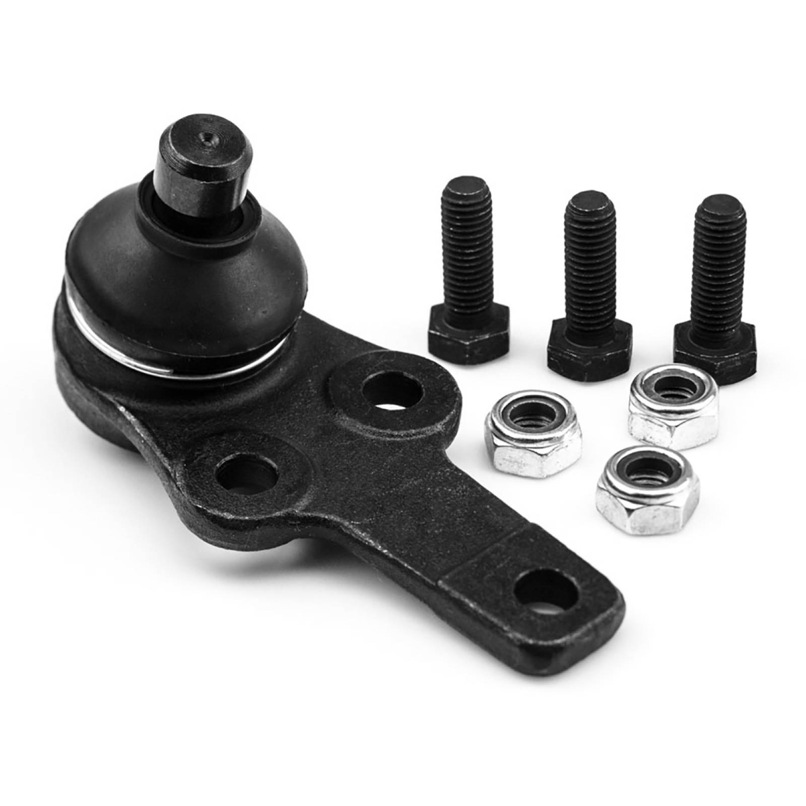 Rotule Axiale Avant Pour FORD KA 3 Portes (RU8) - Marque MASTER-SPORT - Réf. 37841-SET-MS