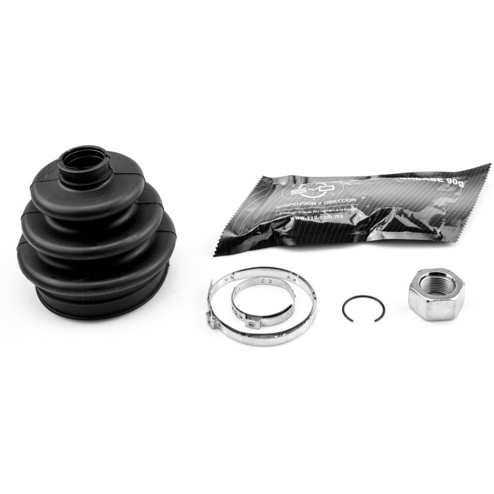 Macheta Aries Dart K Europa Lebaron Magnum New Yorker Volare Rueda