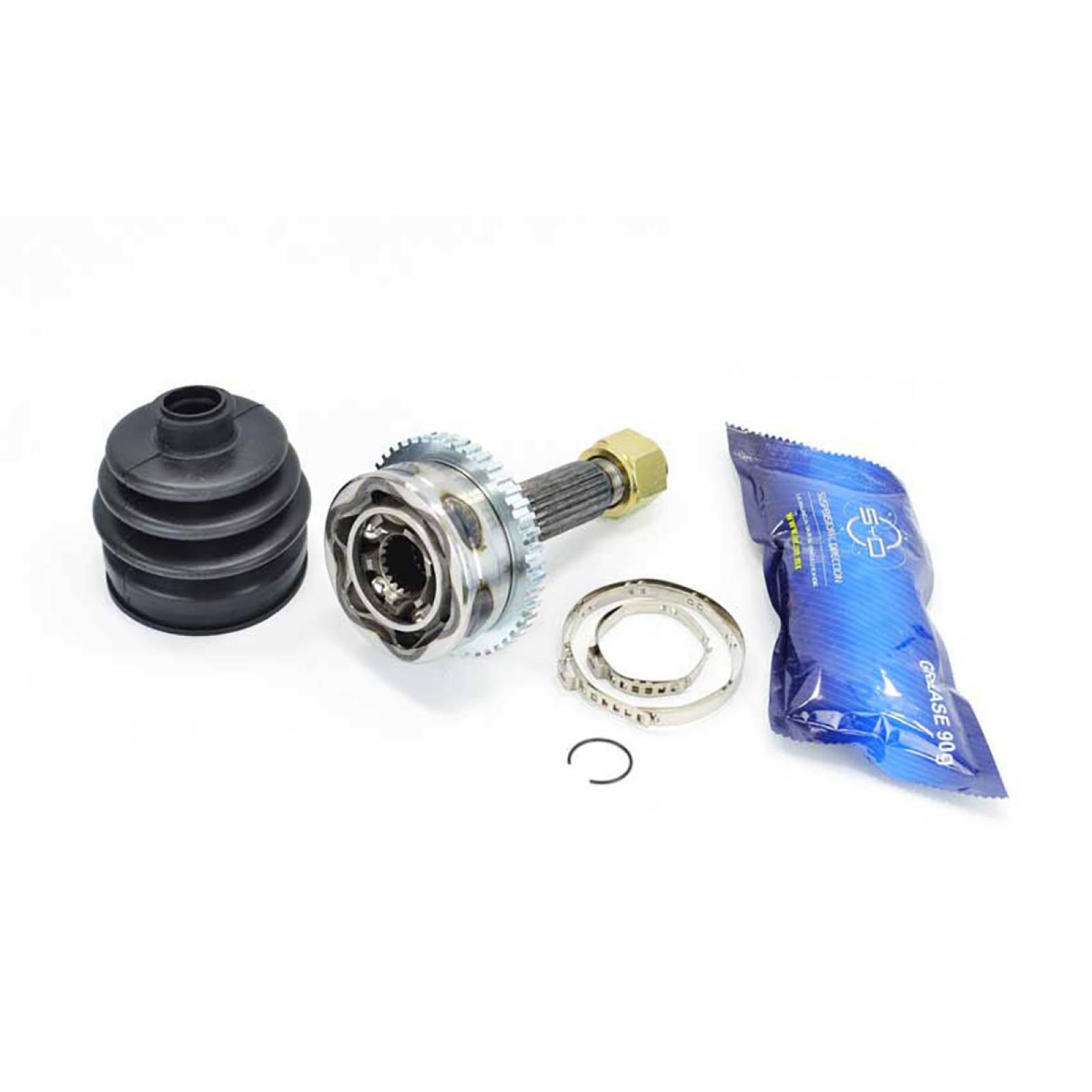 Espiga Homocinetica Spark Rueda Exterior 22 Interior 20